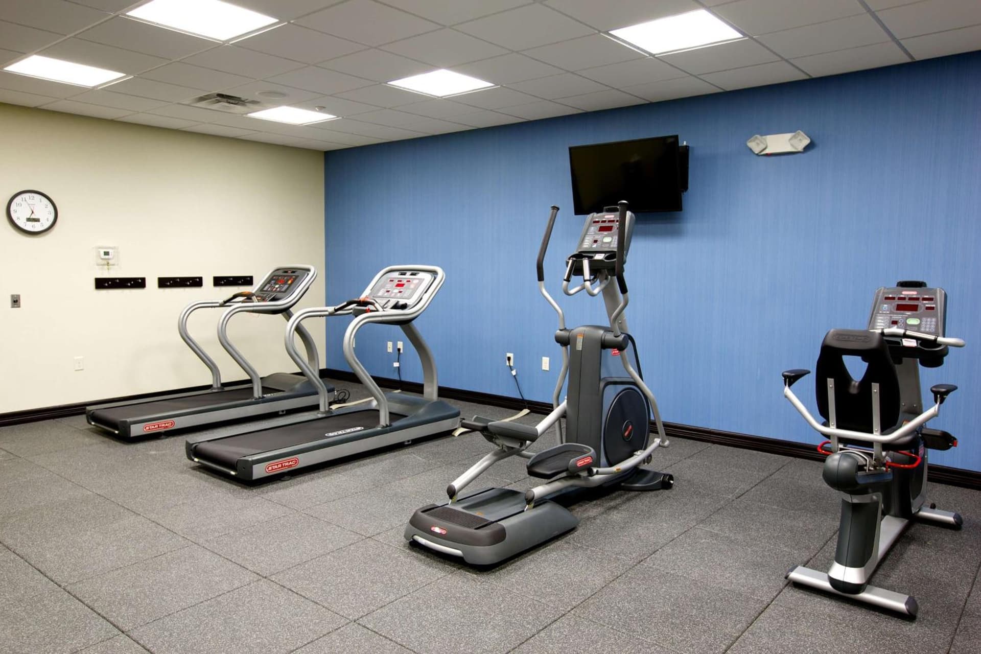 Hampton Inn and Suites Missouri City gallery photo in Missouri City, TX — image 29