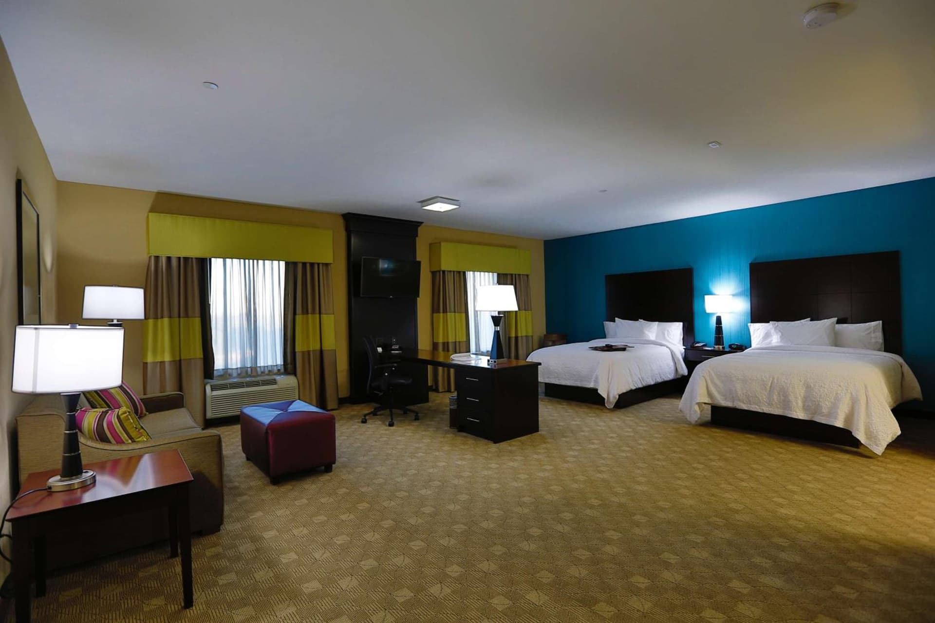Hampton Inn and Suites Missouri City gallery photo in Missouri City, TX — image 11