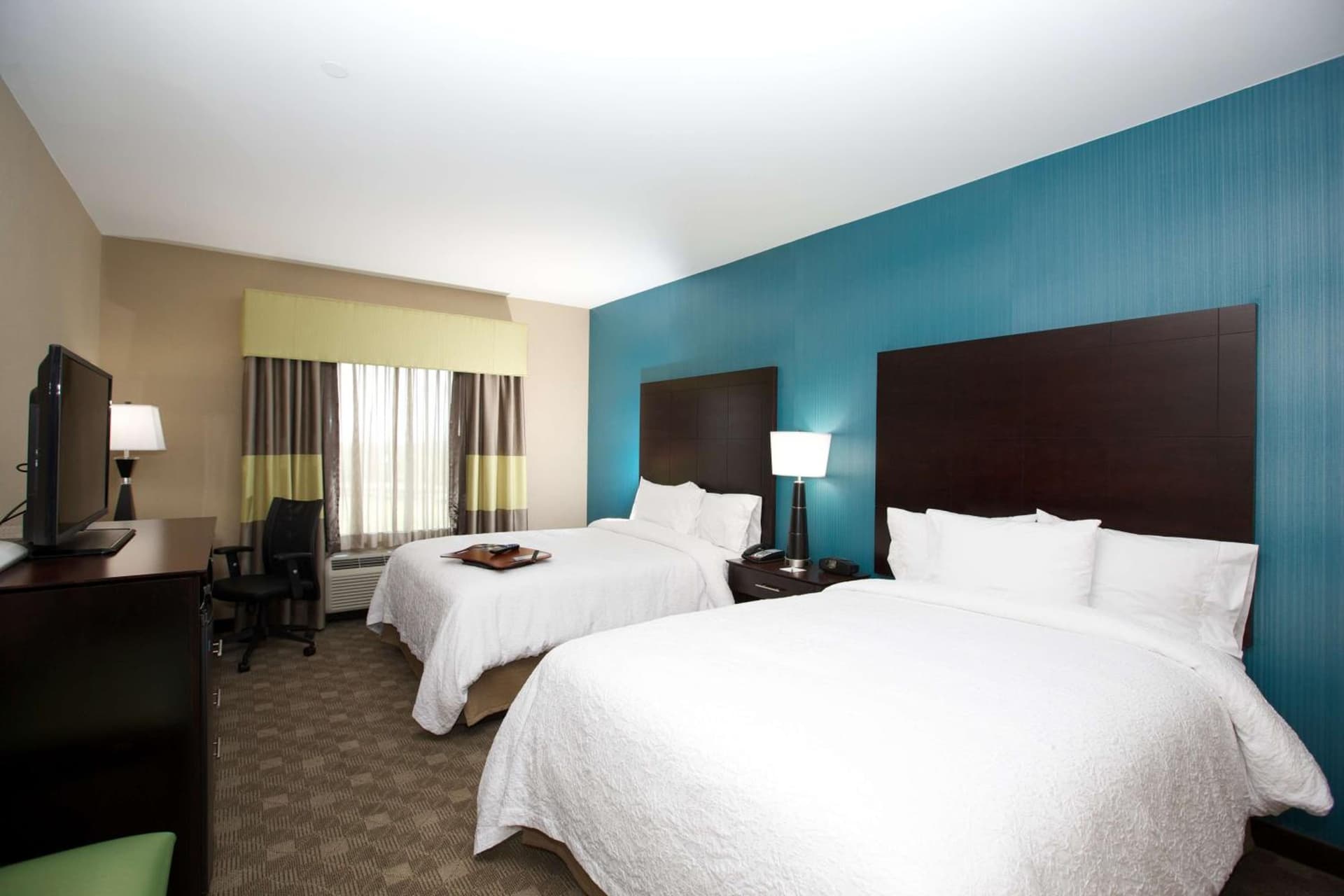 Hampton Inn and Suites Missouri City gallery photo in Missouri City, TX — image 39