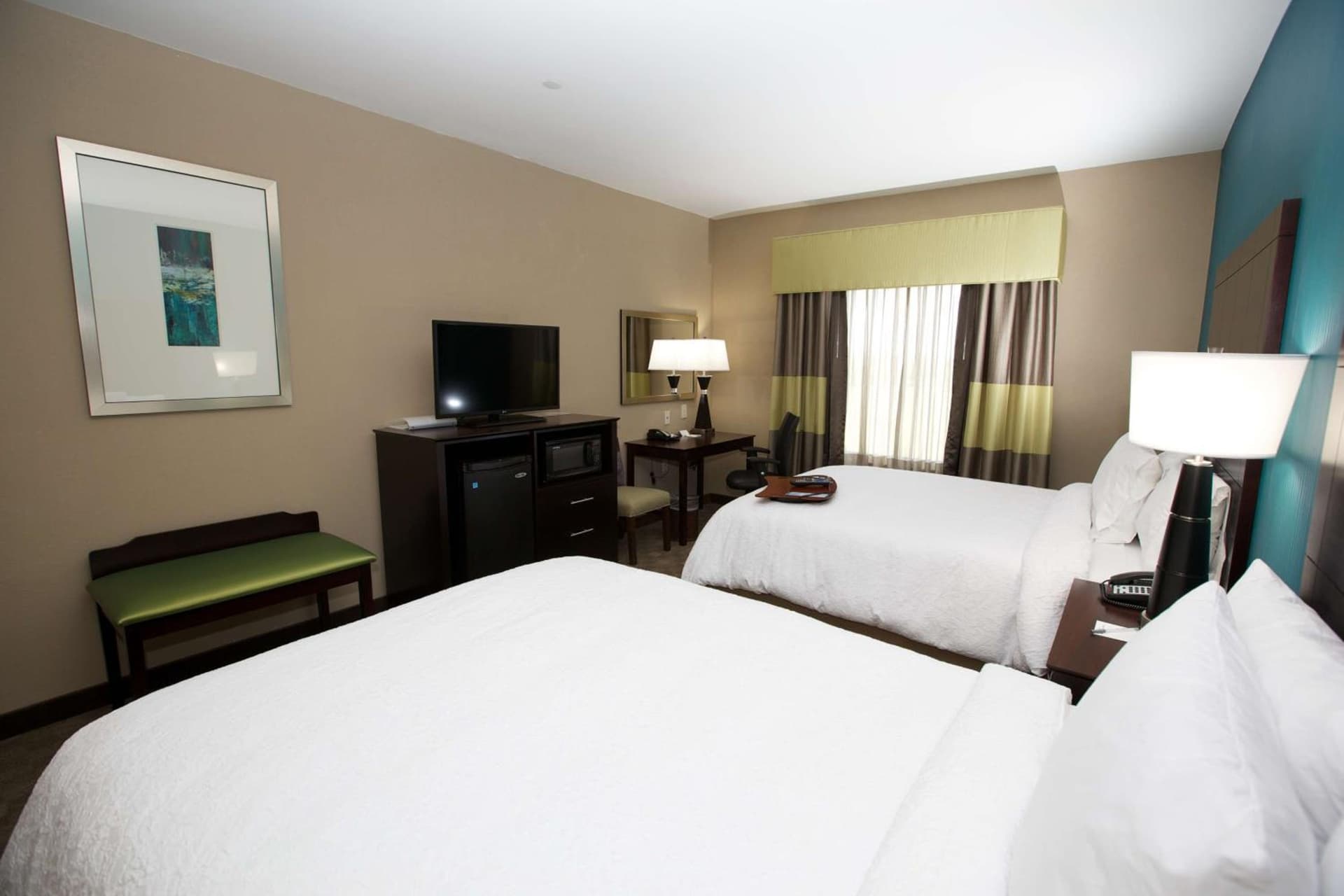 Hampton Inn and Suites Missouri City gallery photo in Missouri City, TX — image 22