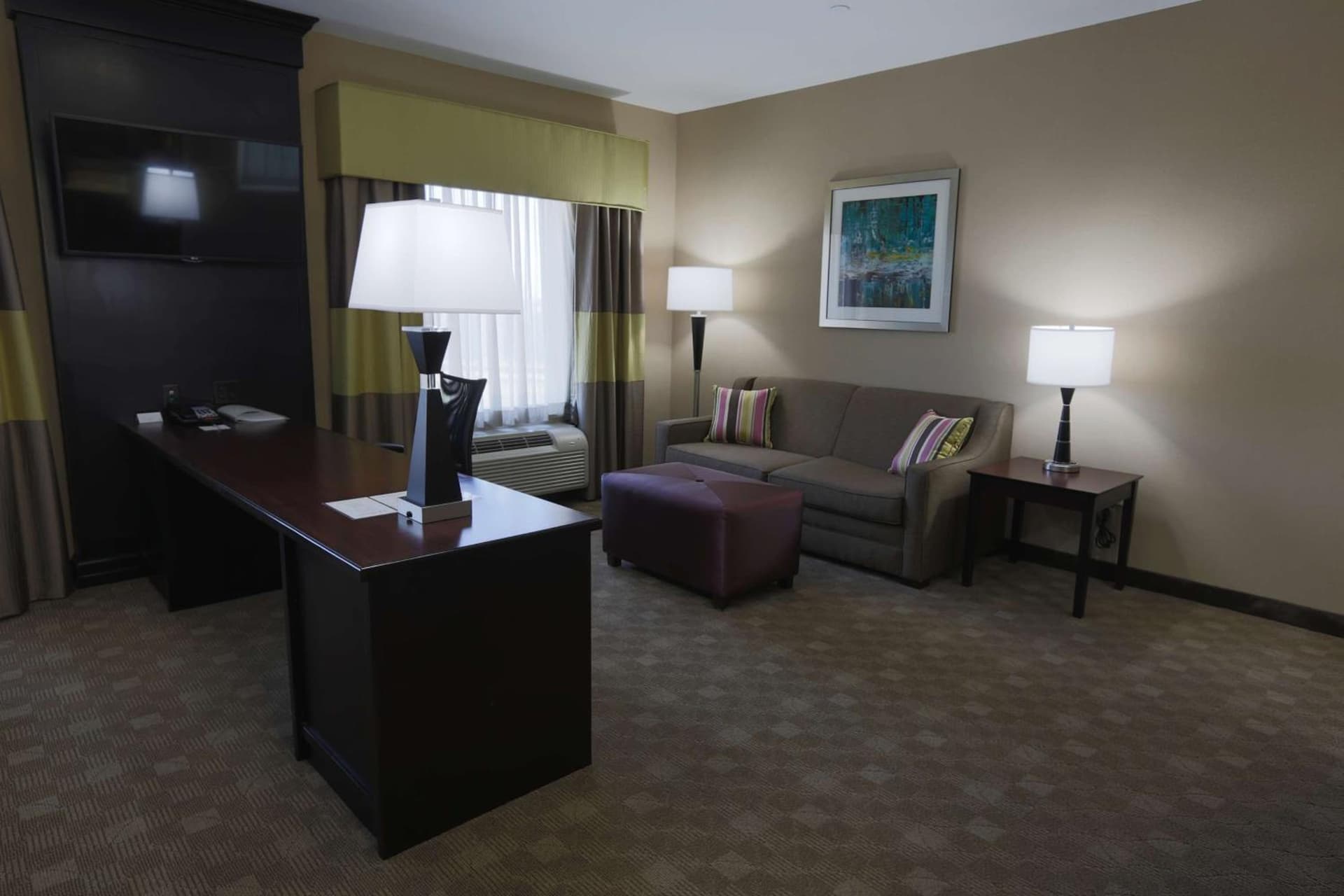 Hampton Inn and Suites Missouri City gallery photo in Missouri City, TX — image 24