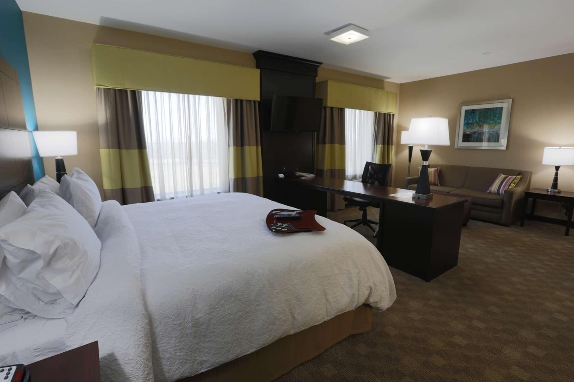 Hampton Inn and Suites Missouri City gallery photo in Missouri City, TX — image 40