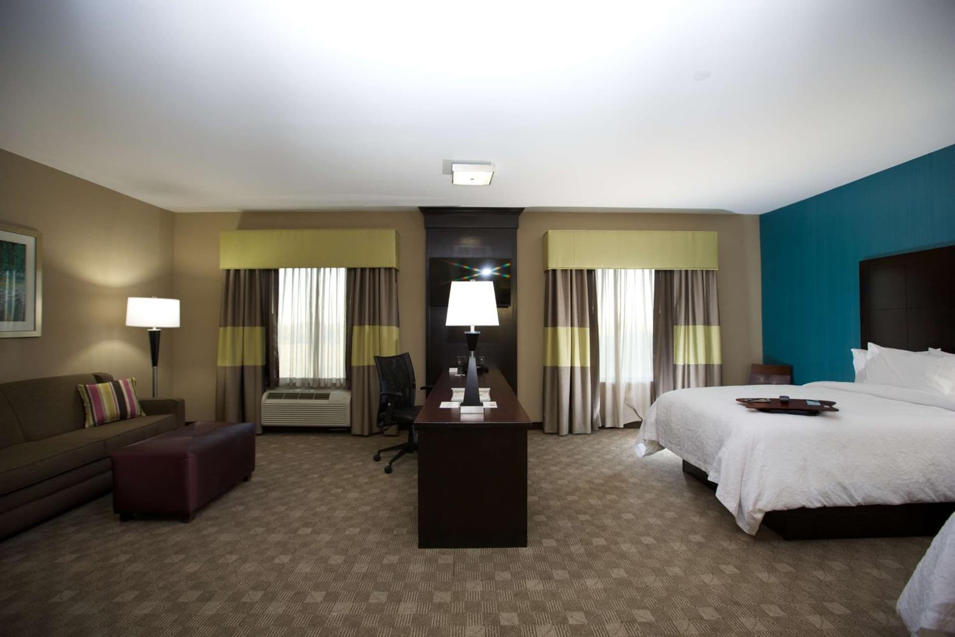 Hampton Inn and Suites Missouri City gallery photo in Missouri City, TX — image 15
