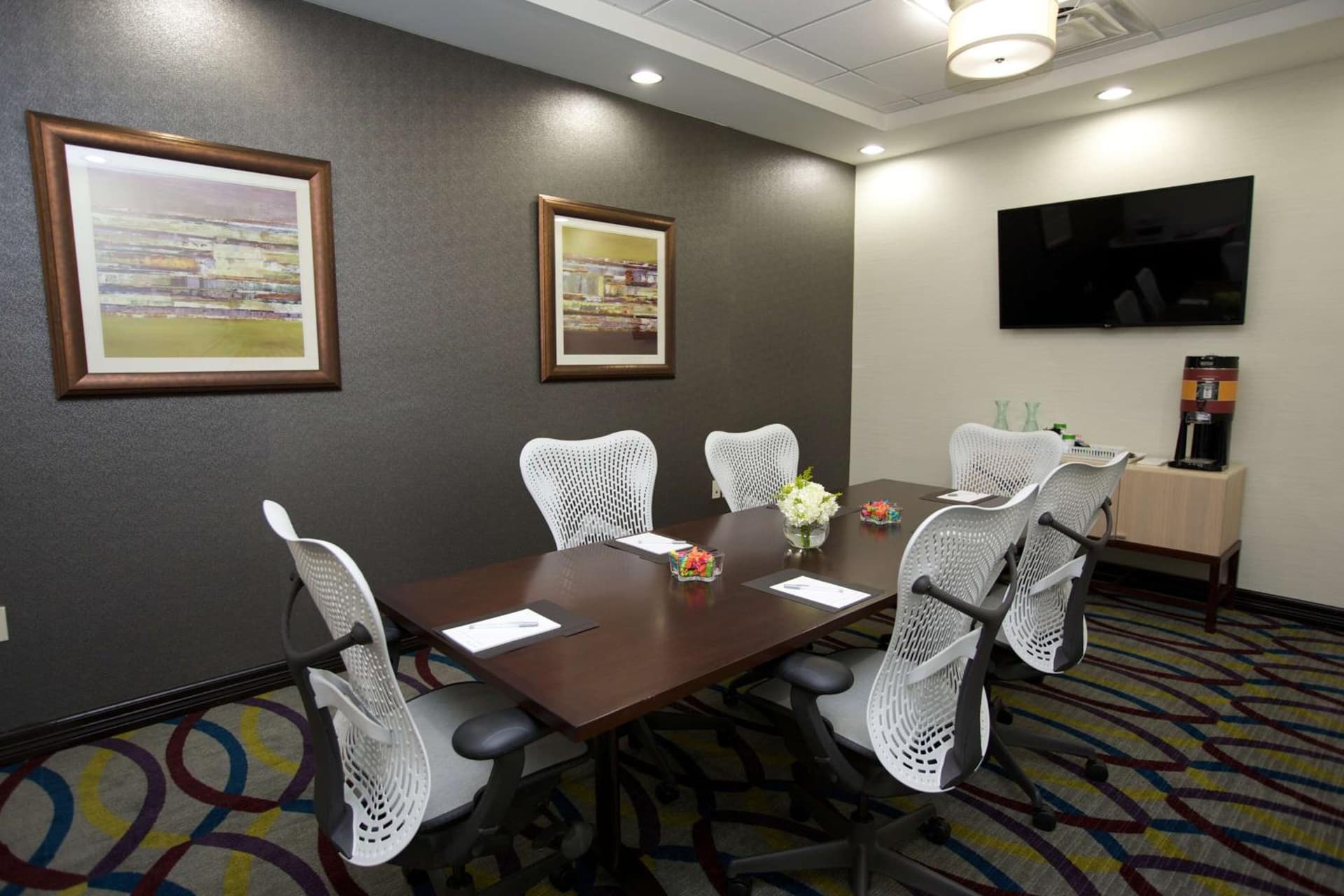 Hampton Inn and Suites Missouri City gallery photo in Missouri City, TX — image 17