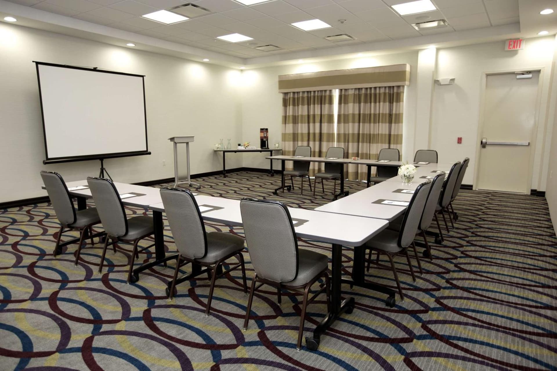 Hampton Inn and Suites Missouri City gallery photo in Missouri City, TX — image 32