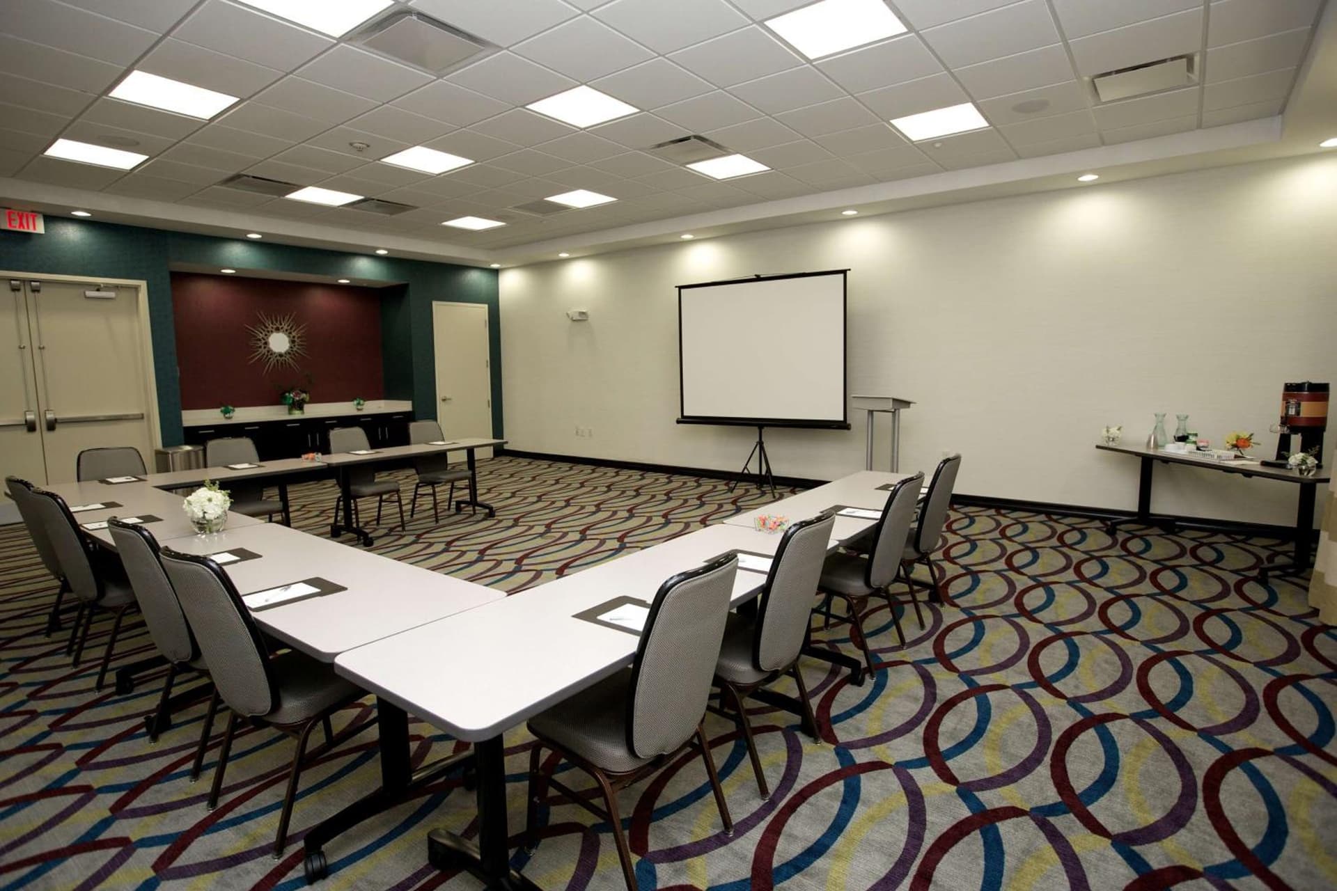 Hampton Inn and Suites Missouri City gallery photo in Missouri City, TX — image 20