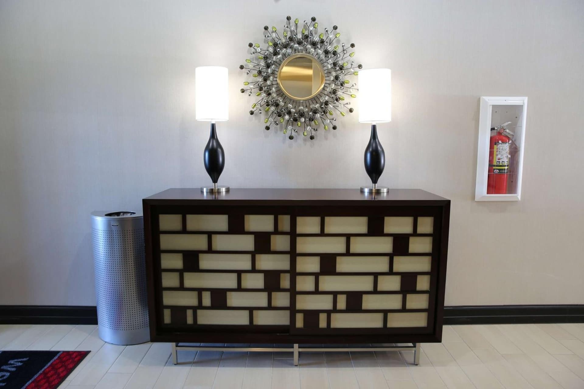 Hampton Inn and Suites Missouri City gallery photo in Missouri City, TX — image 8