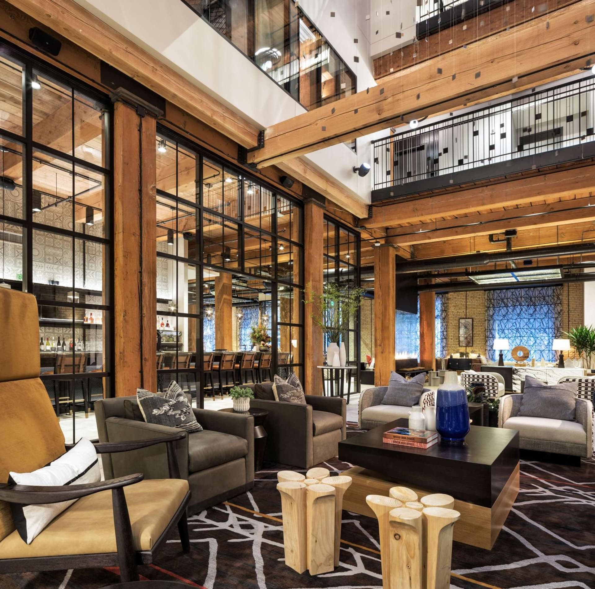Canopy by Hilton Minneapolis Mill District gallery photo in Minneapolis, MN — image 6