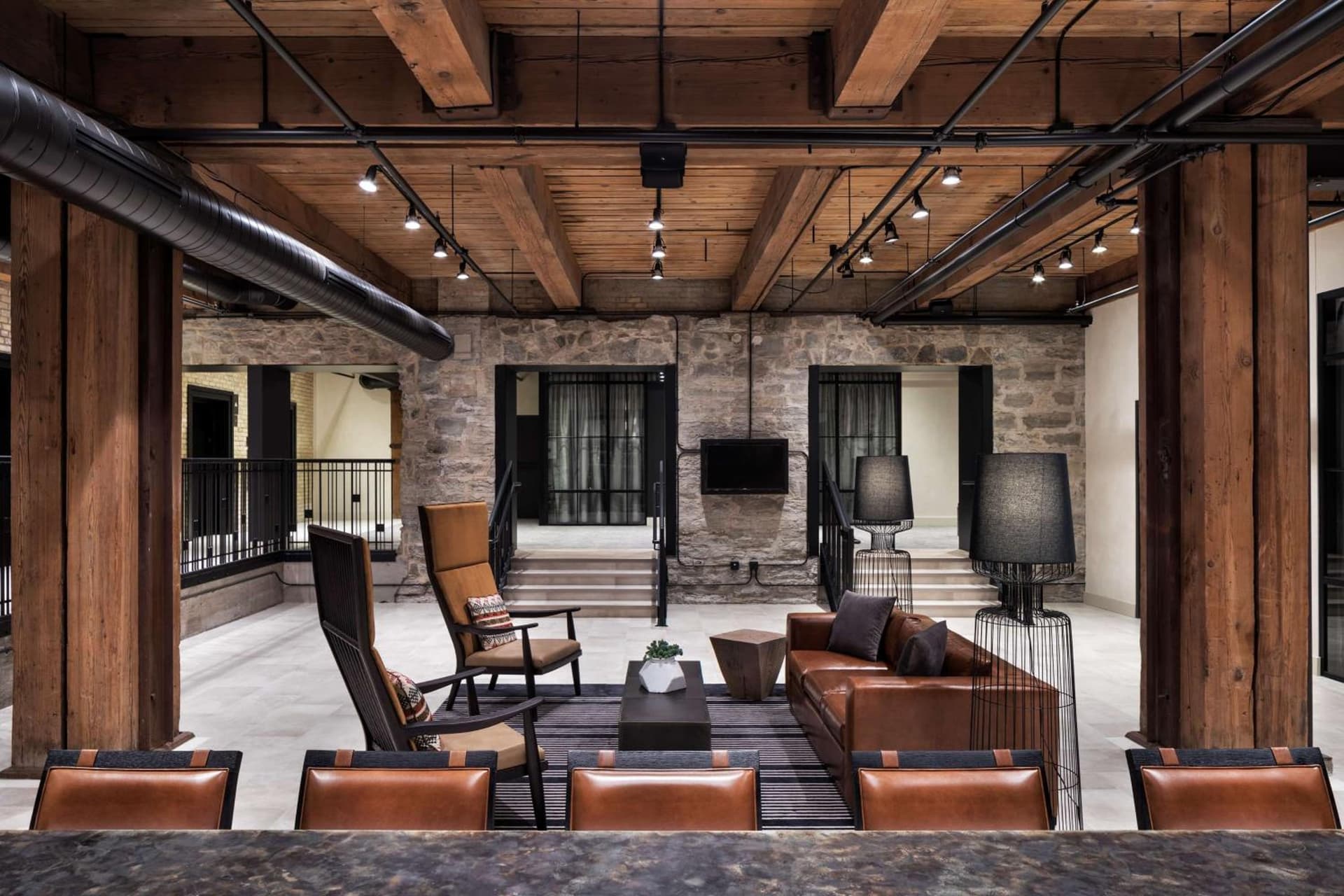 Canopy by Hilton Minneapolis Mill District gallery photo in Minneapolis, MN — image 27