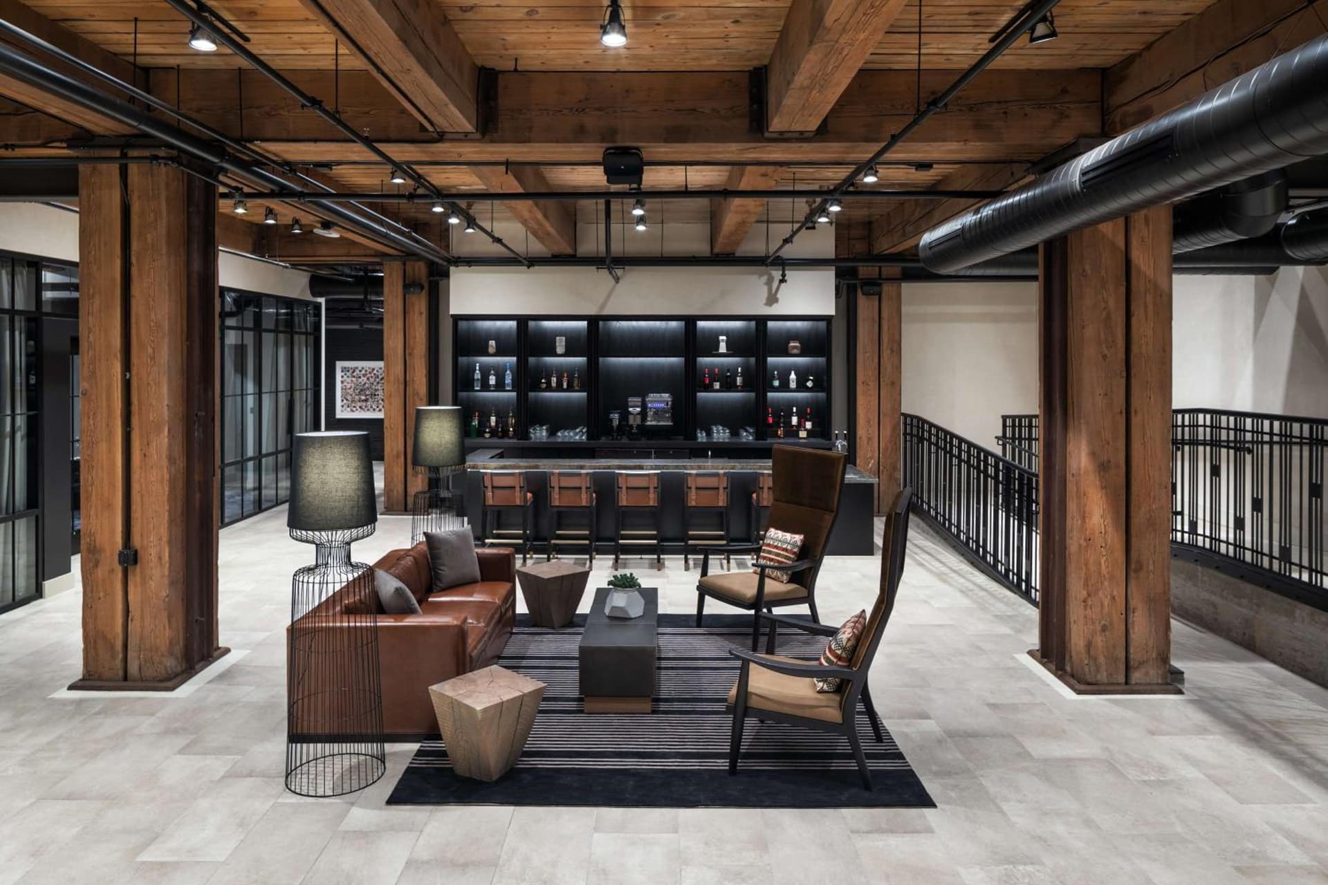 Canopy by Hilton Minneapolis Mill District gallery photo in Minneapolis, MN — image 61