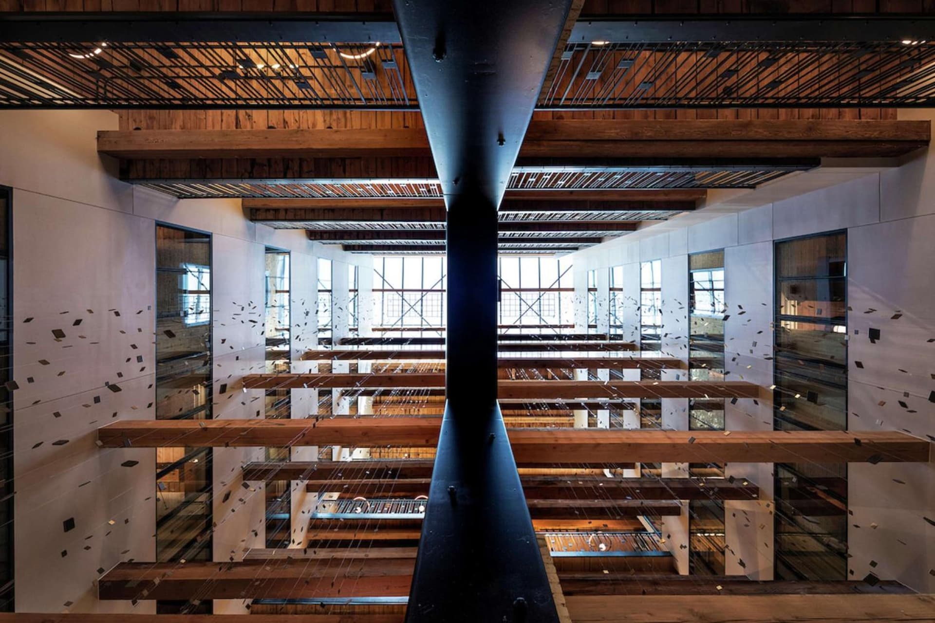 Canopy by Hilton Minneapolis Mill District gallery photo in Minneapolis, MN — image 48