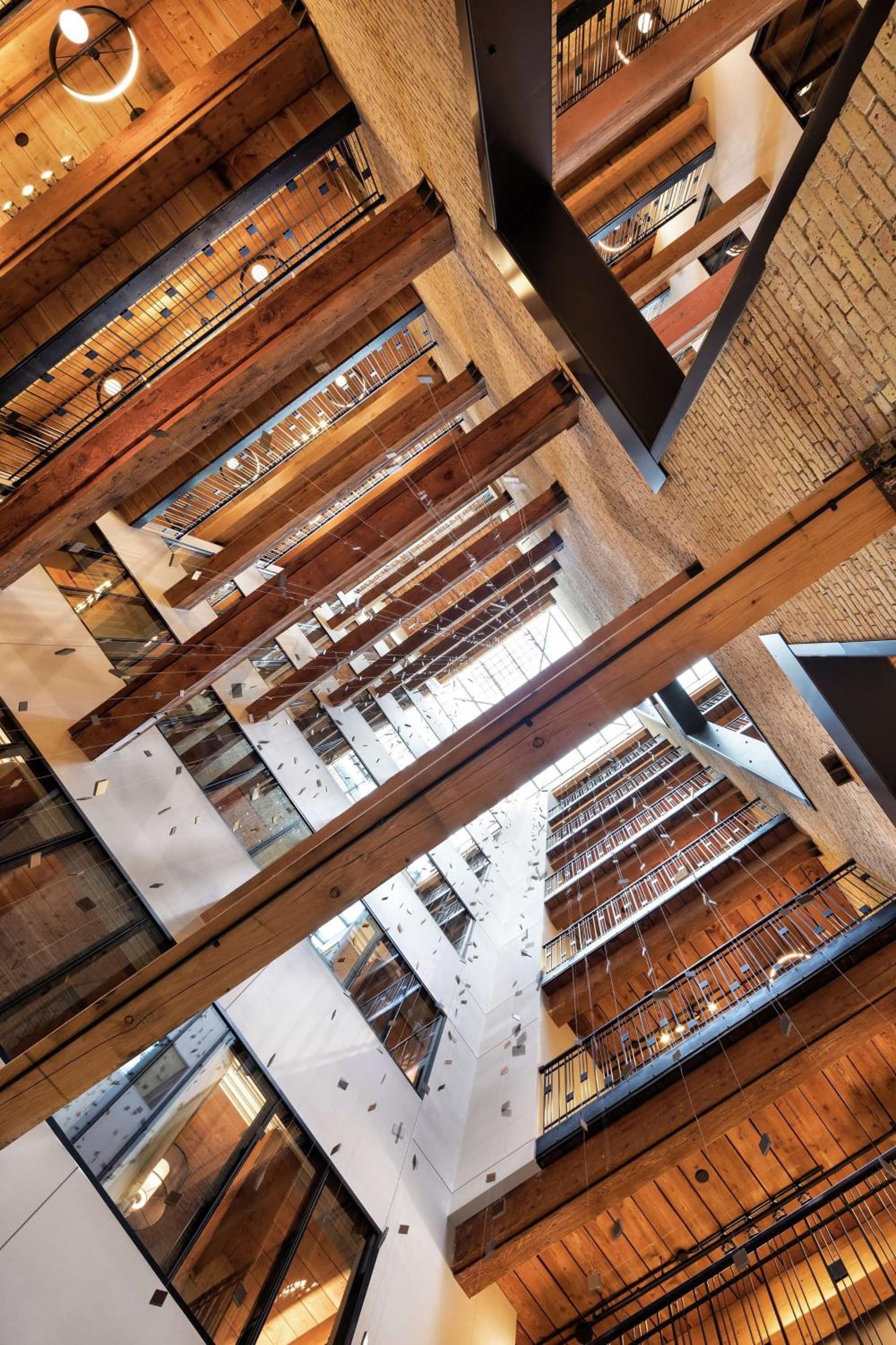 Canopy by Hilton Minneapolis Mill District gallery photo in Minneapolis, MN — image 34