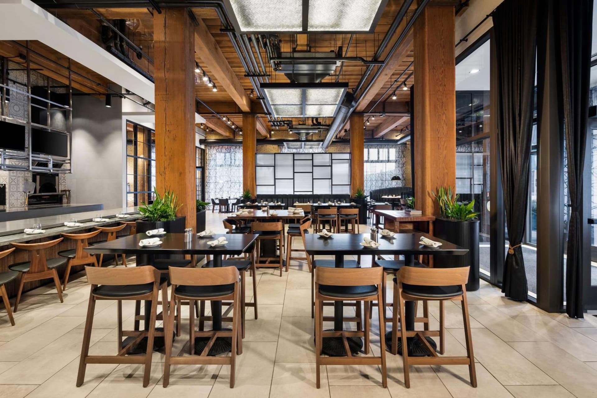 Canopy by Hilton Minneapolis Mill District gallery photo in Minneapolis, MN — image 55