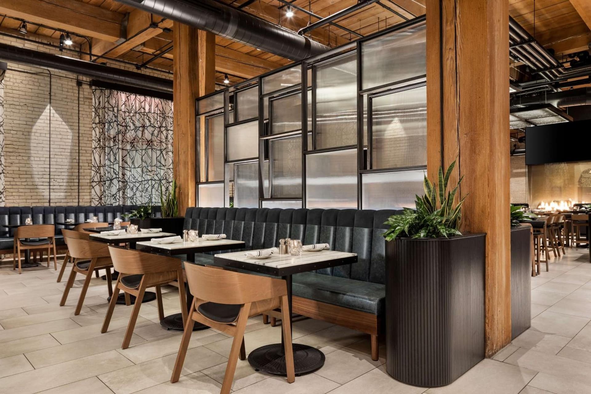 Canopy by Hilton Minneapolis Mill District gallery photo in Minneapolis, MN — image 14