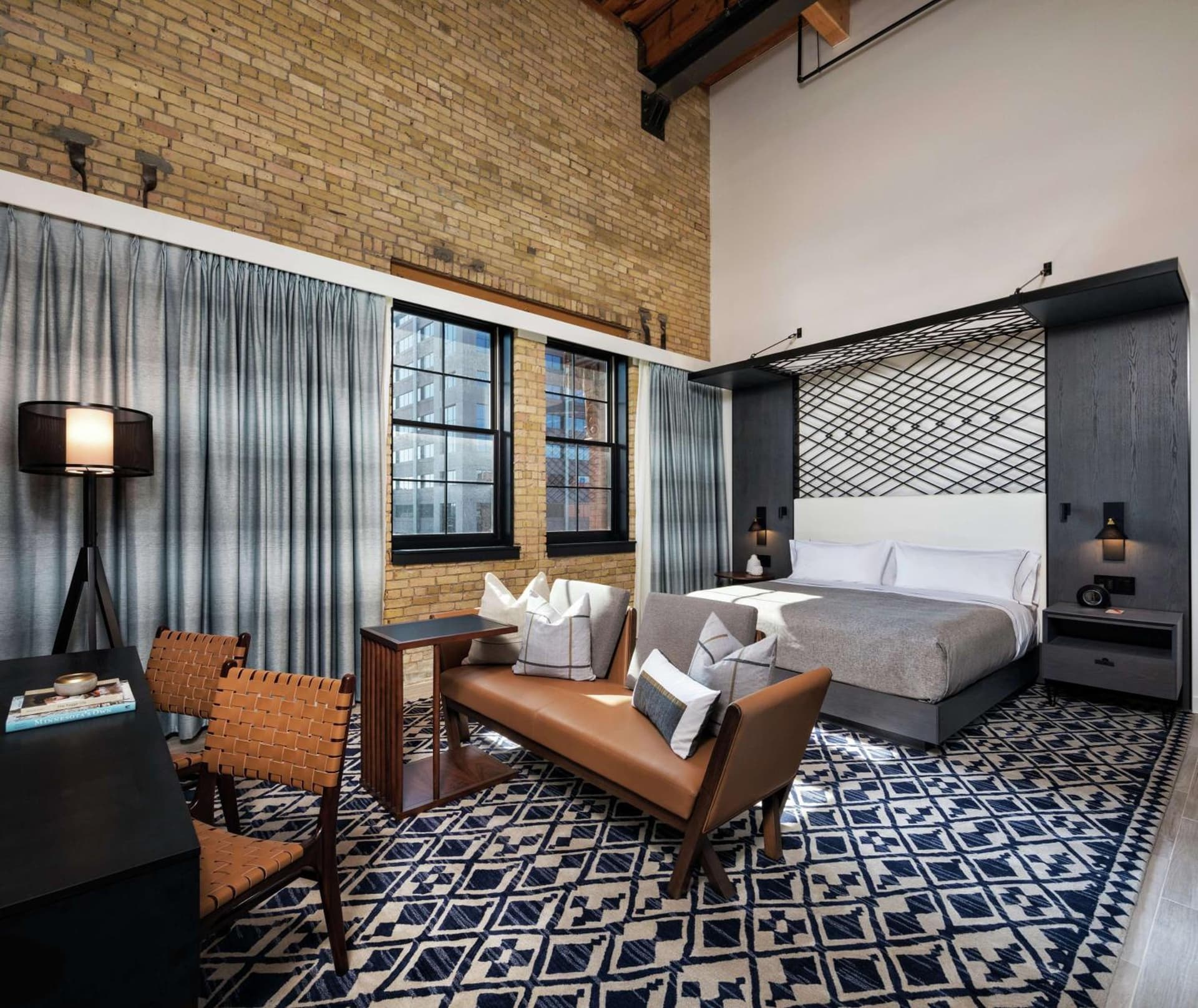 Canopy by Hilton Minneapolis Mill District gallery photo in Minneapolis, MN — image 12