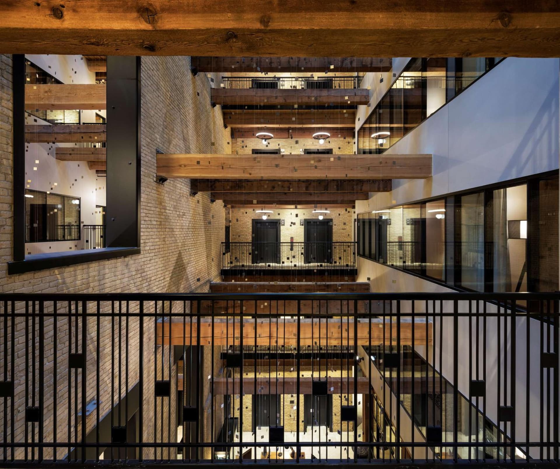 Canopy by Hilton Minneapolis Mill District gallery photo in Minneapolis, MN — image 53