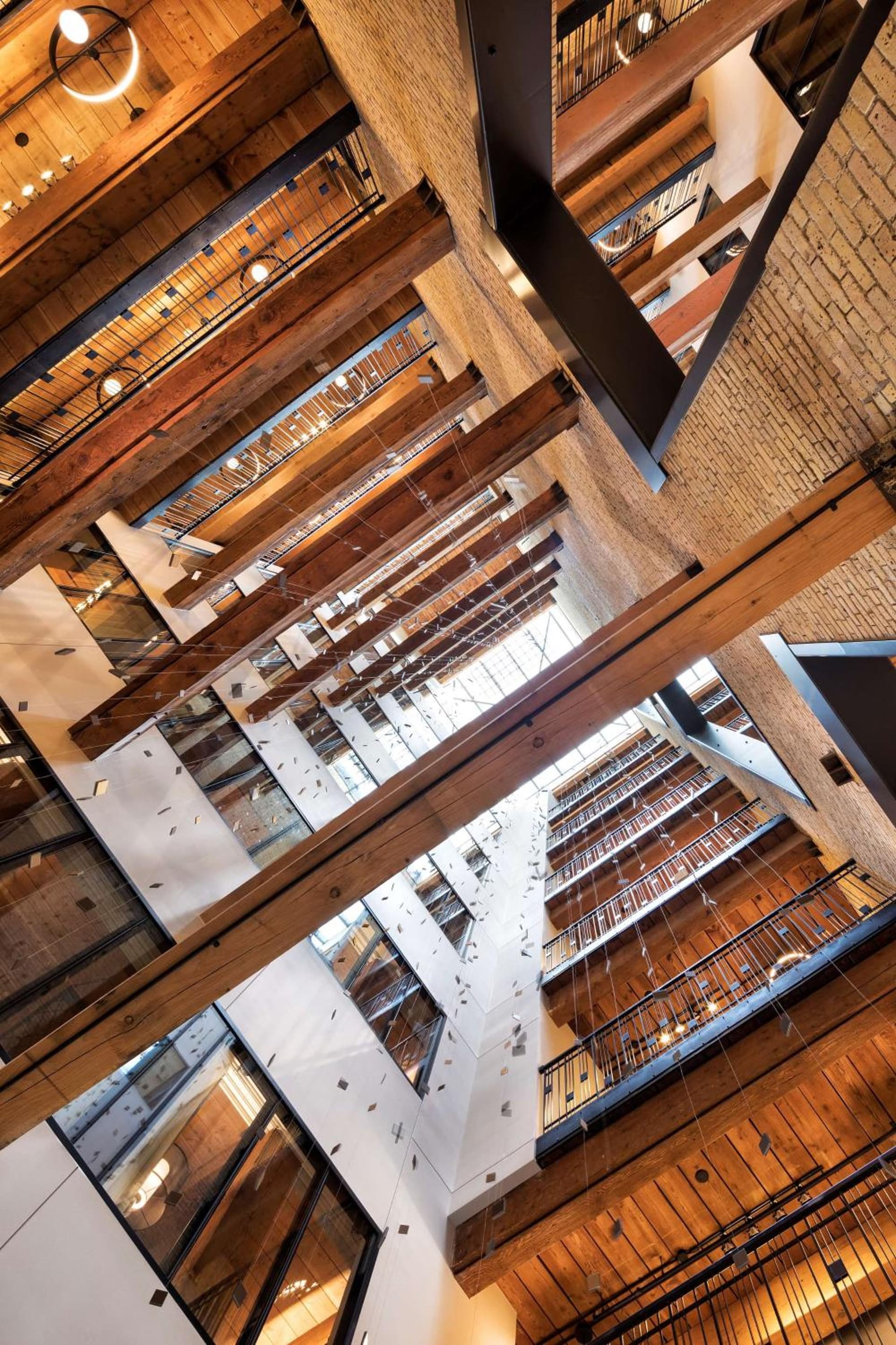 Canopy by Hilton Minneapolis Mill District gallery photo in Minneapolis, MN — image 25