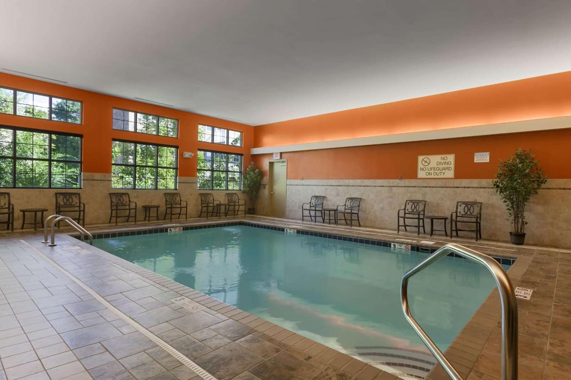 Homewood Suites by Hilton Binghamton/Vestal gallery photo in Vestal — image 12