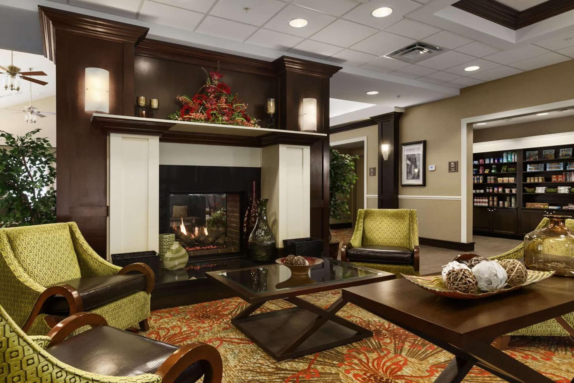 Homewood Suites by Hilton Binghamton/Vestal gallery photo in Vestal — image 13