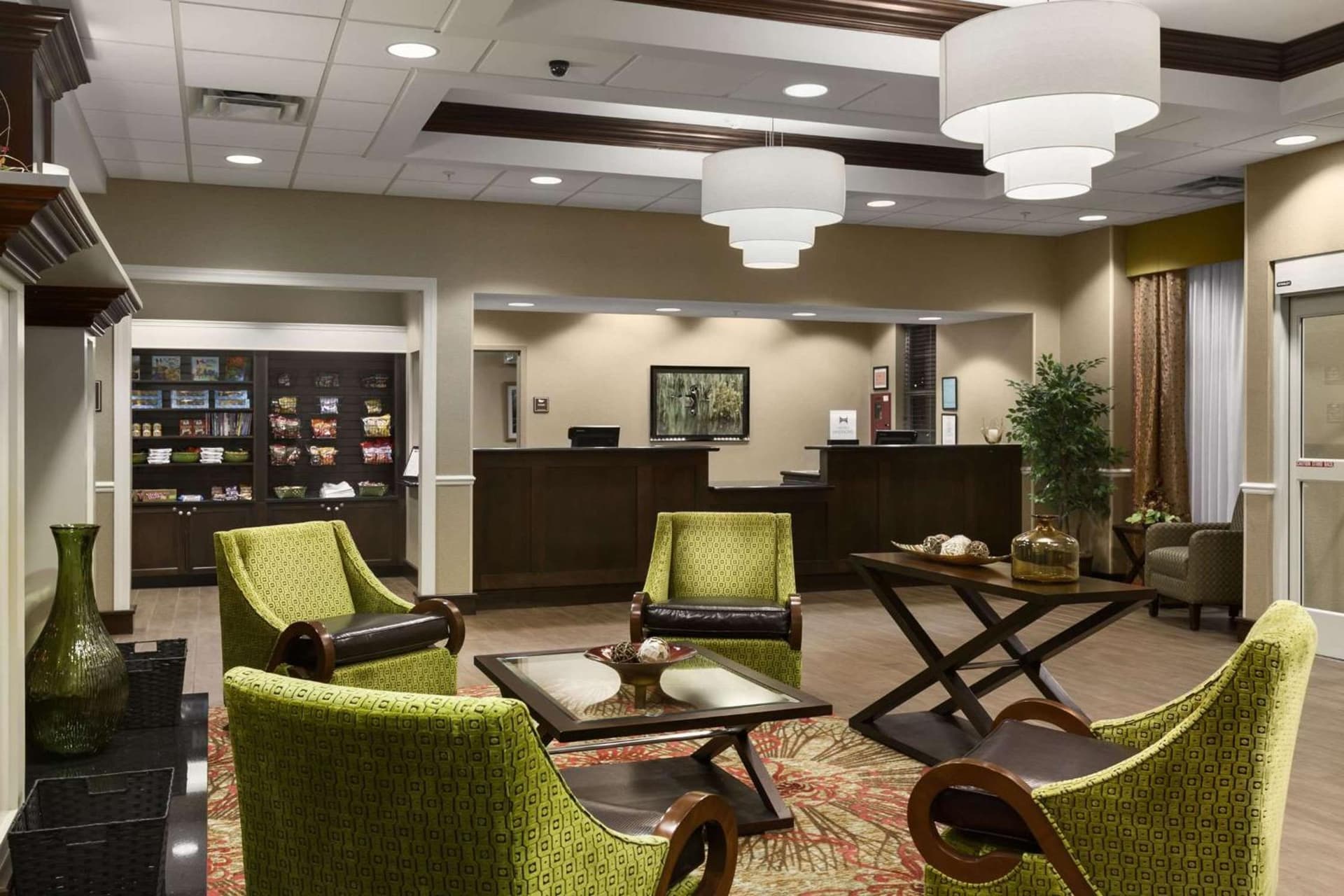 Homewood Suites by Hilton Binghamton/Vestal gallery photo in Vestal — image 8