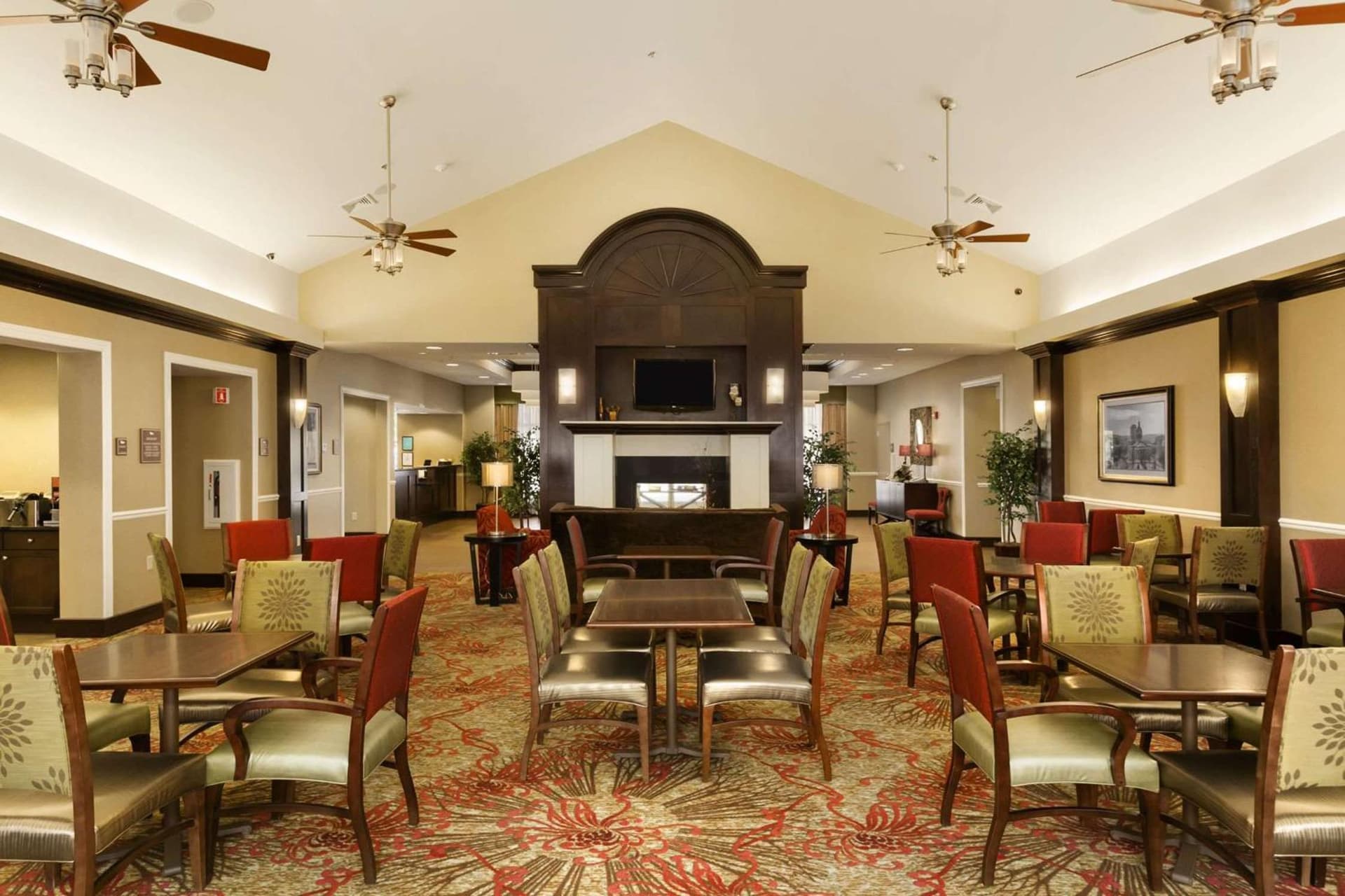 Homewood Suites by Hilton Binghamton/Vestal gallery photo in Vestal — image 6