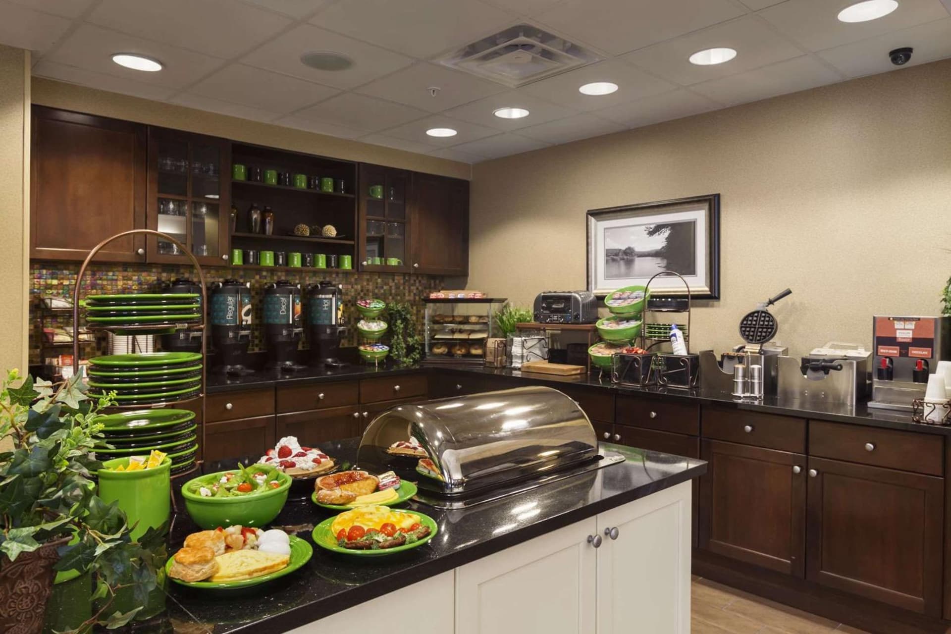 Homewood Suites by Hilton Binghamton/Vestal gallery photo in Vestal — image 7