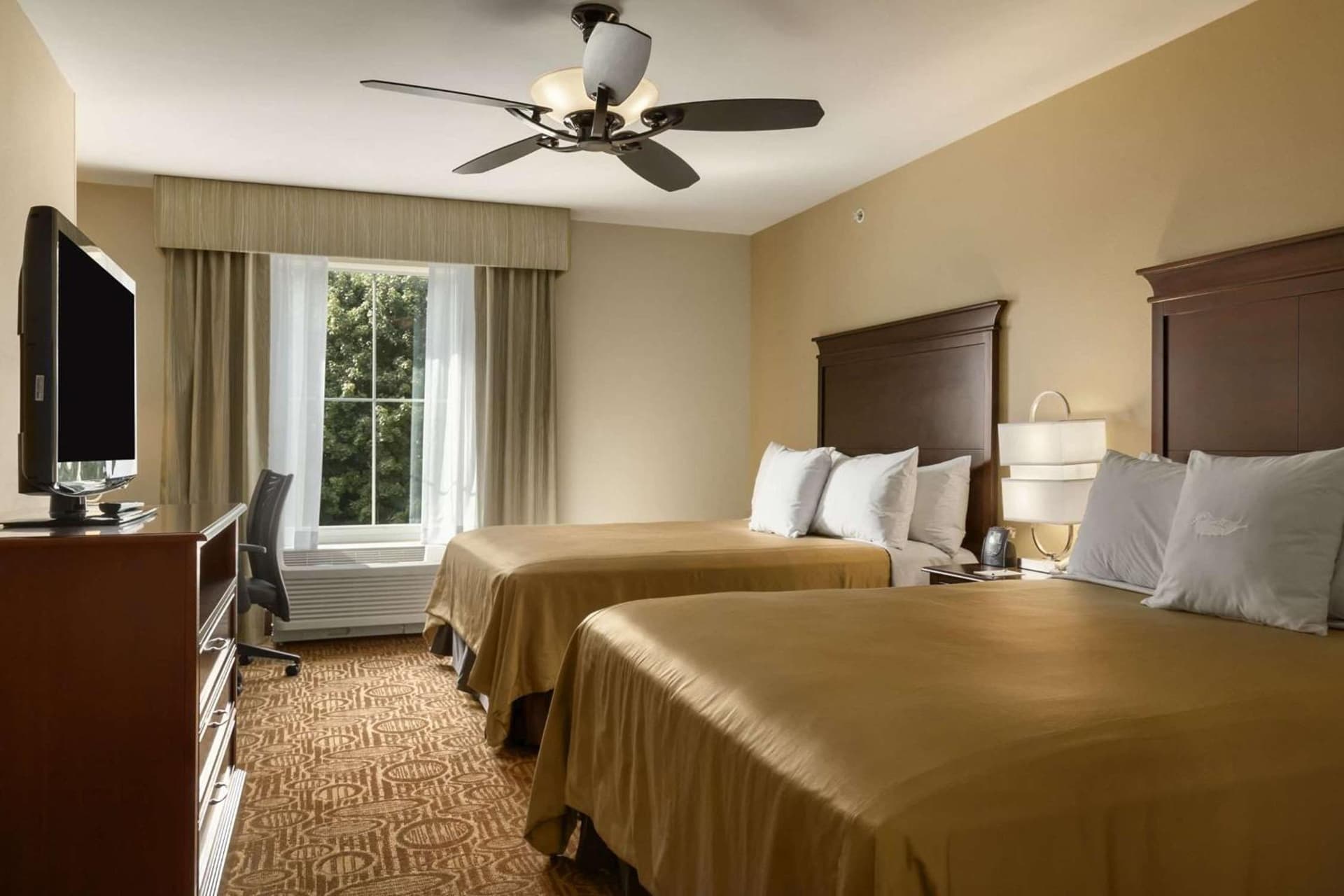 Homewood Suites by Hilton Binghamton/Vestal gallery photo in Vestal — image 15