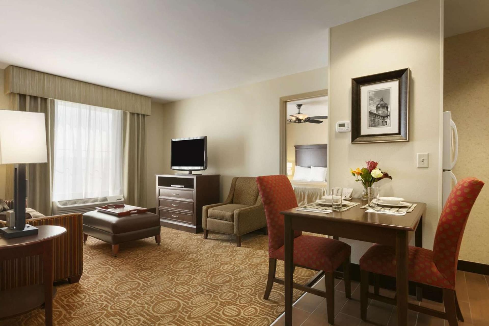 Homewood Suites by Hilton Binghamton/Vestal gallery photo in Vestal — image 9
