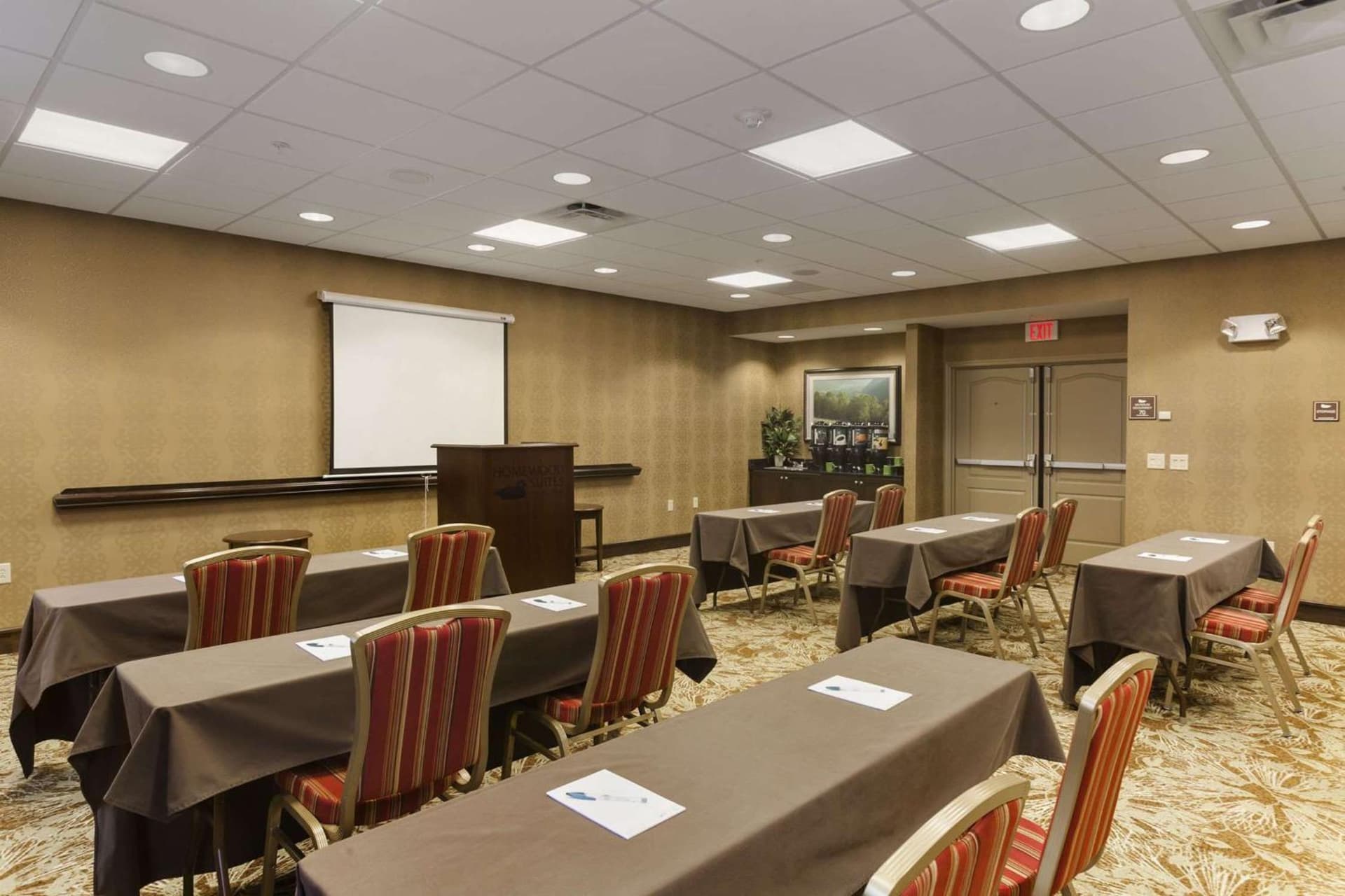 Homewood Suites by Hilton Binghamton/Vestal gallery photo in Vestal — image 16