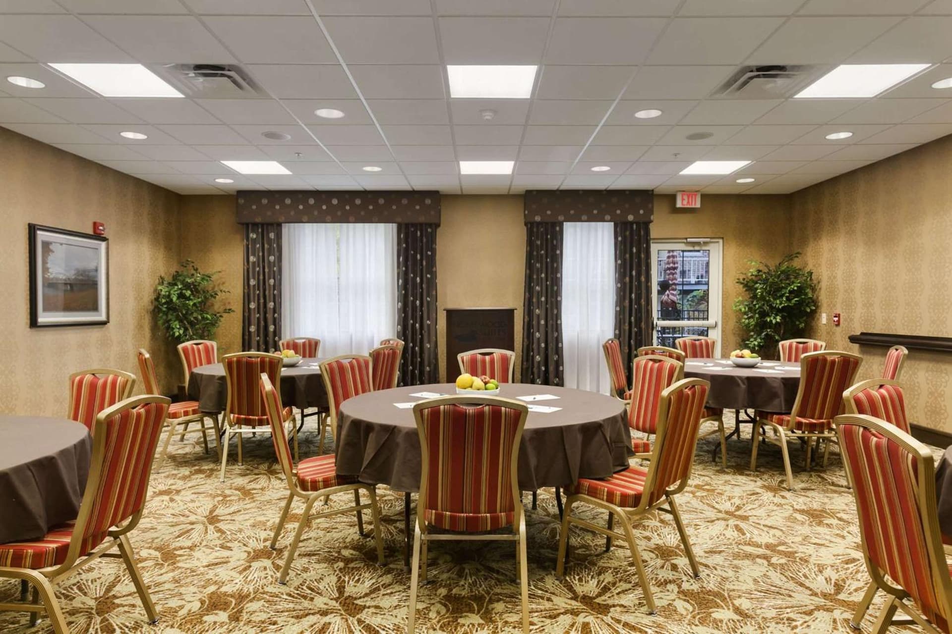 Homewood Suites by Hilton Binghamton/Vestal gallery photo in Vestal — image 10