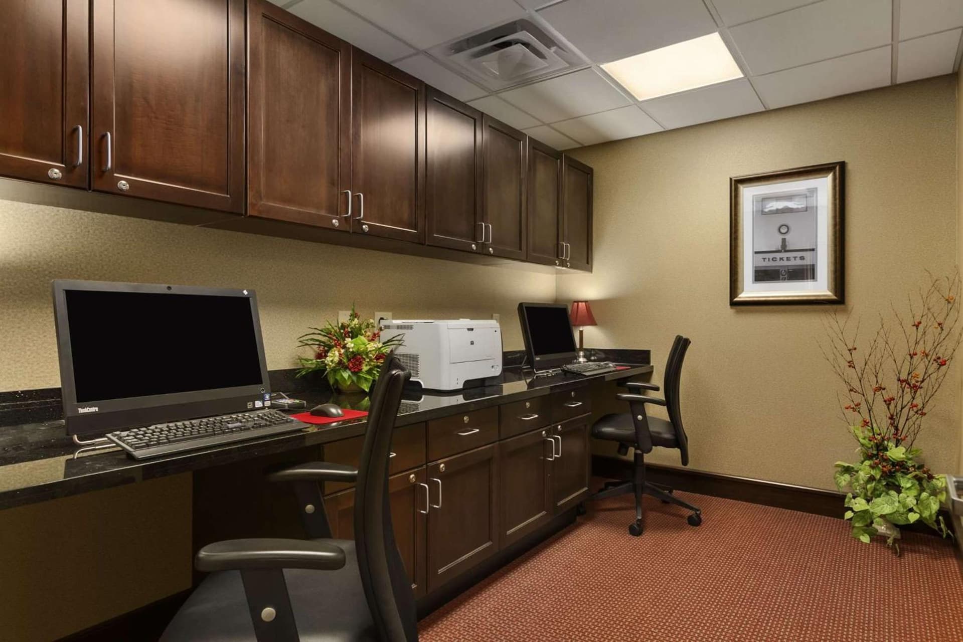 Homewood Suites by Hilton Binghamton/Vestal gallery photo in Vestal — image 17