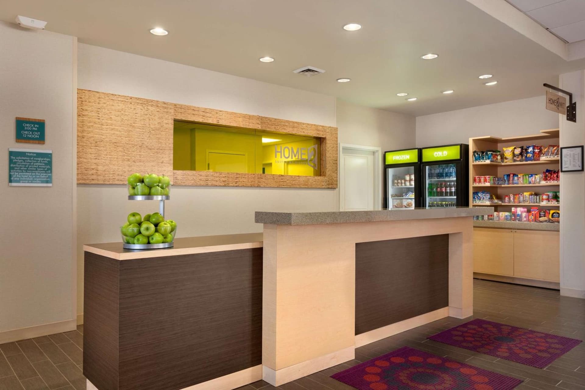 Home2 Suites by Hilton Denver West / Federal Center gallery photo in Lakewood, CO — image 24