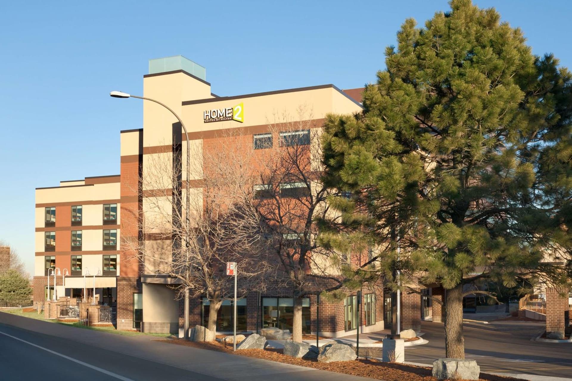Home2 Suites by Hilton Denver West / Federal Center gallery photo in Lakewood, CO — image 7