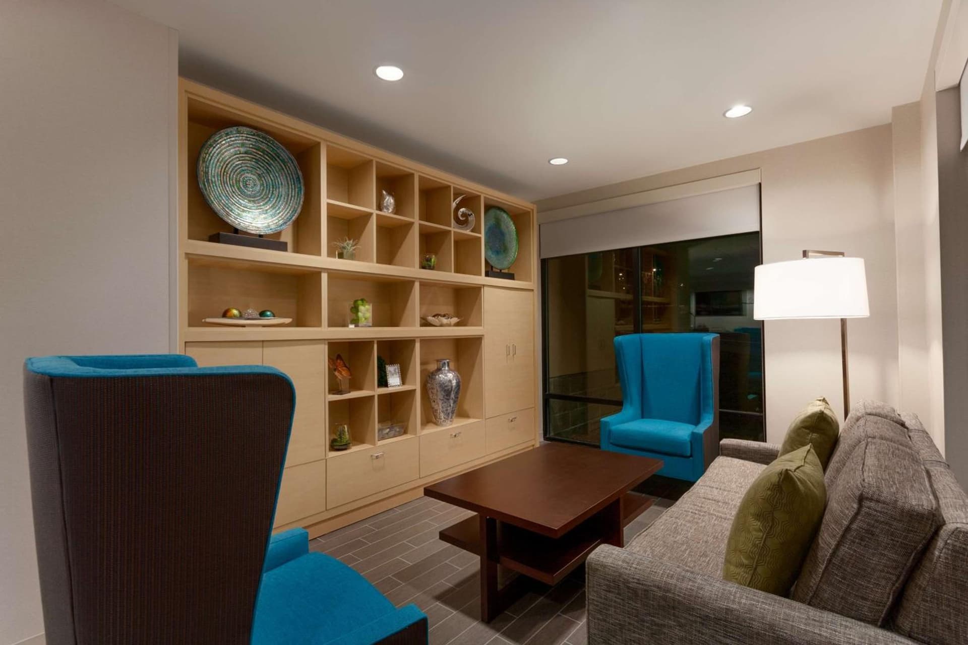 Home2 Suites by Hilton Denver West / Federal Center gallery photo in Lakewood, CO — image 4
