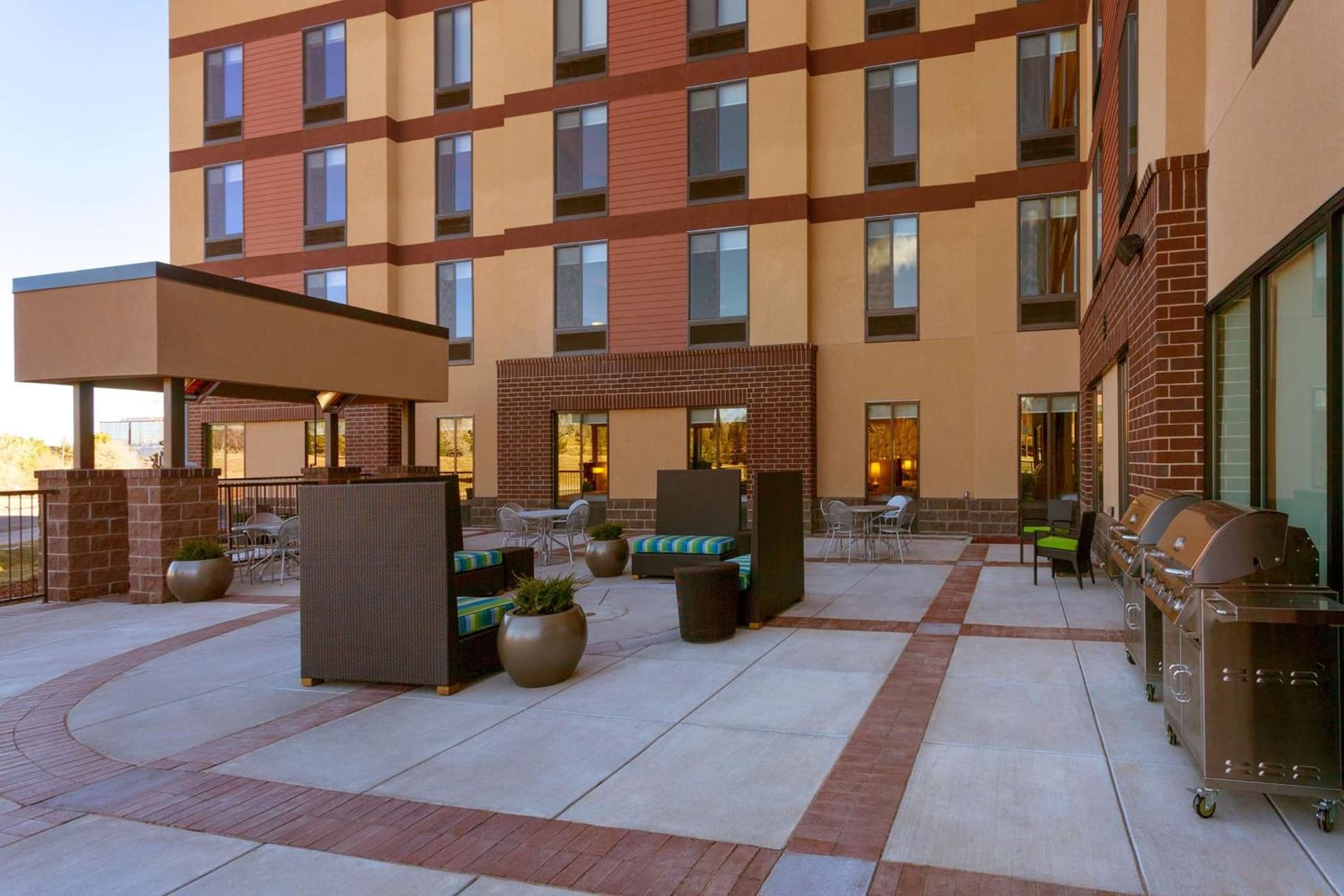 Home2 Suites by Hilton Denver West / Federal Center gallery photo in Lakewood, CO — image 8