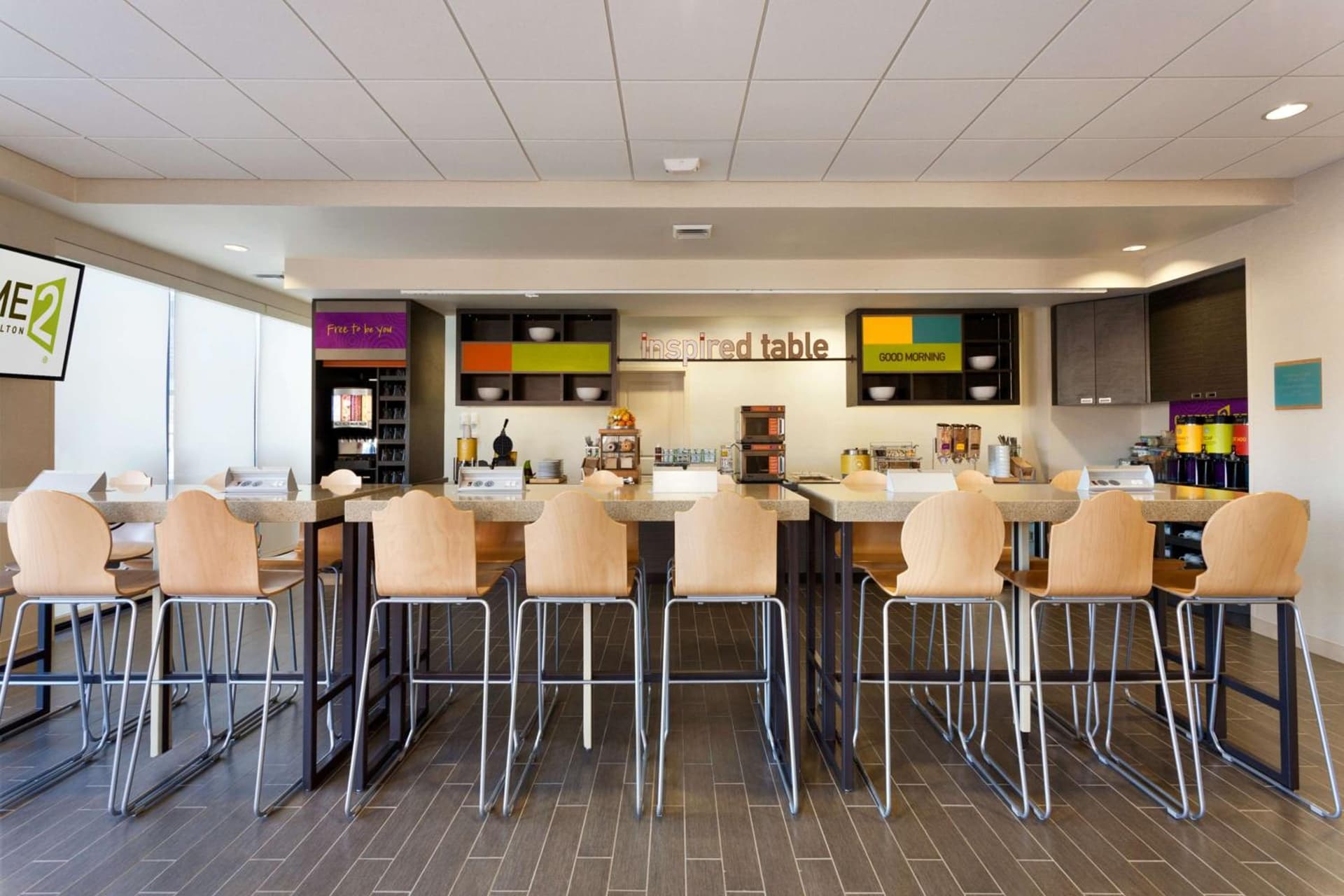 Home2 Suites by Hilton Denver West / Federal Center gallery photo in Lakewood, CO — image 9