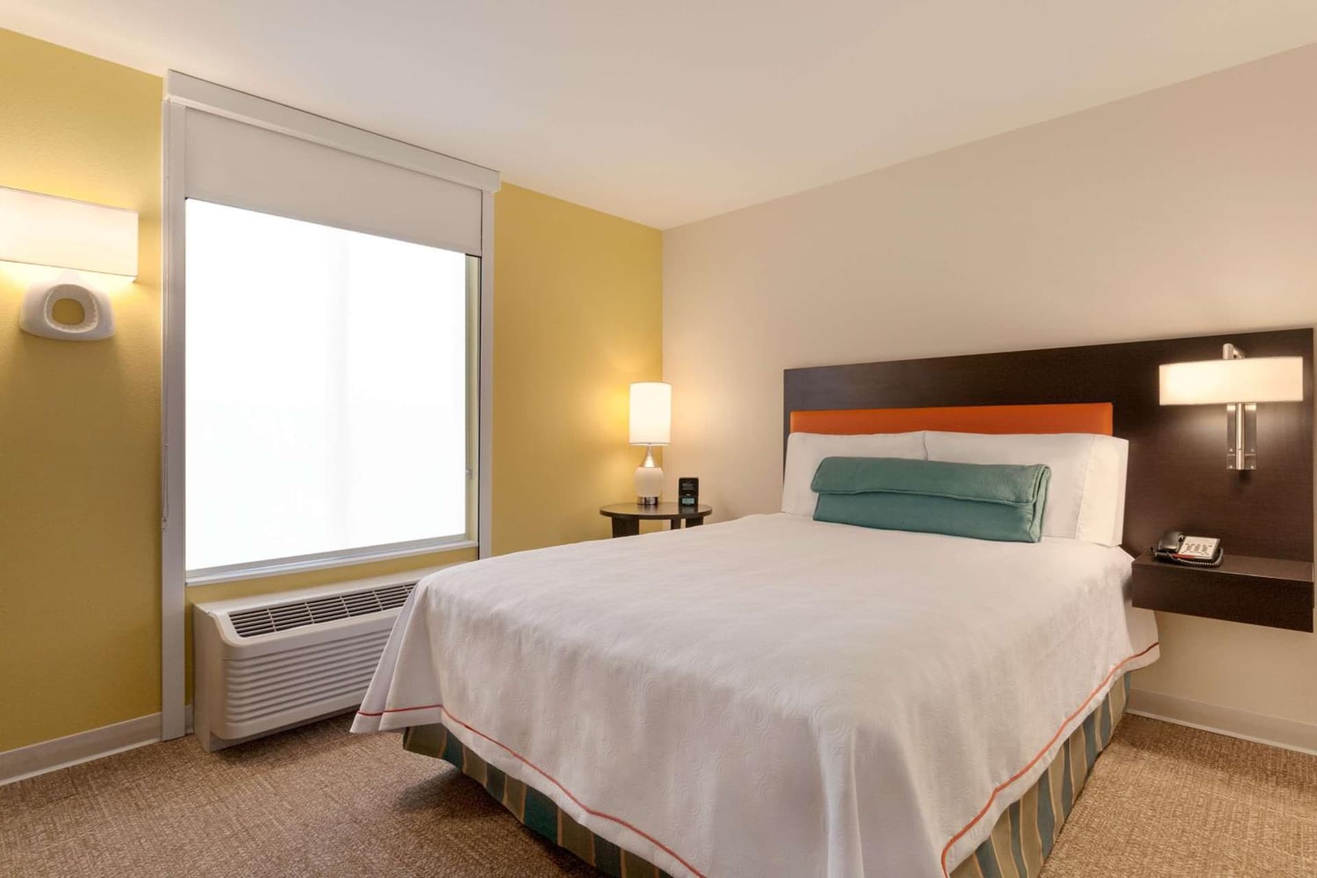 Home2 Suites by Hilton Denver West / Federal Center gallery photo in Lakewood, CO — image 12