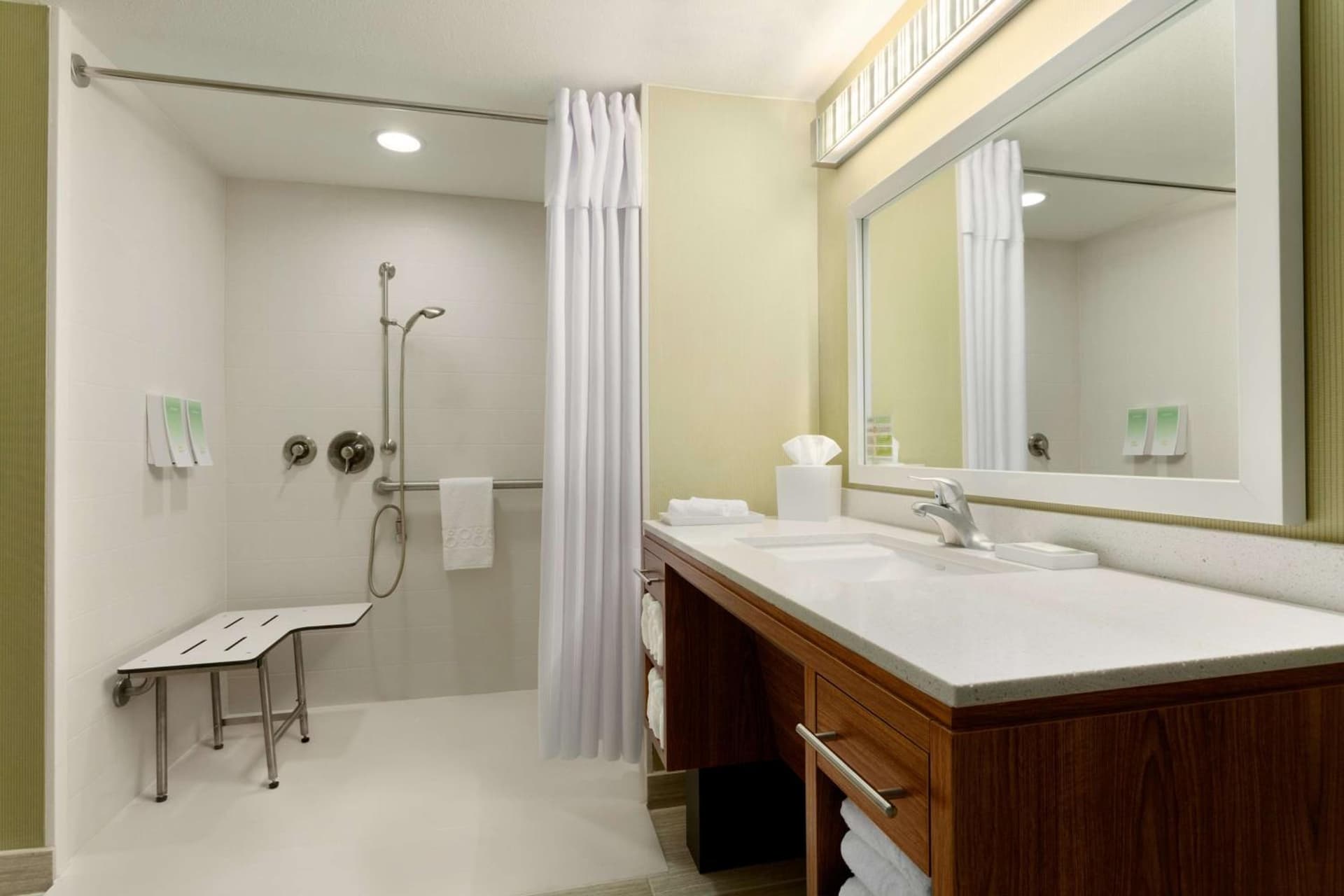 Home2 Suites by Hilton Denver West / Federal Center gallery photo in Lakewood, CO — image 20