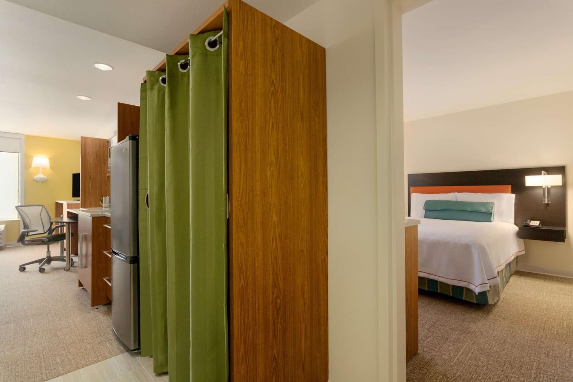Home2 Suites by Hilton Denver West / Federal Center gallery photo in Lakewood, CO — image 6