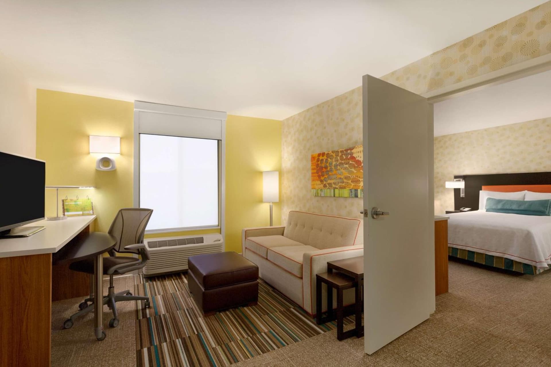 Home2 Suites by Hilton Denver West / Federal Center gallery photo in Lakewood, CO — image 10