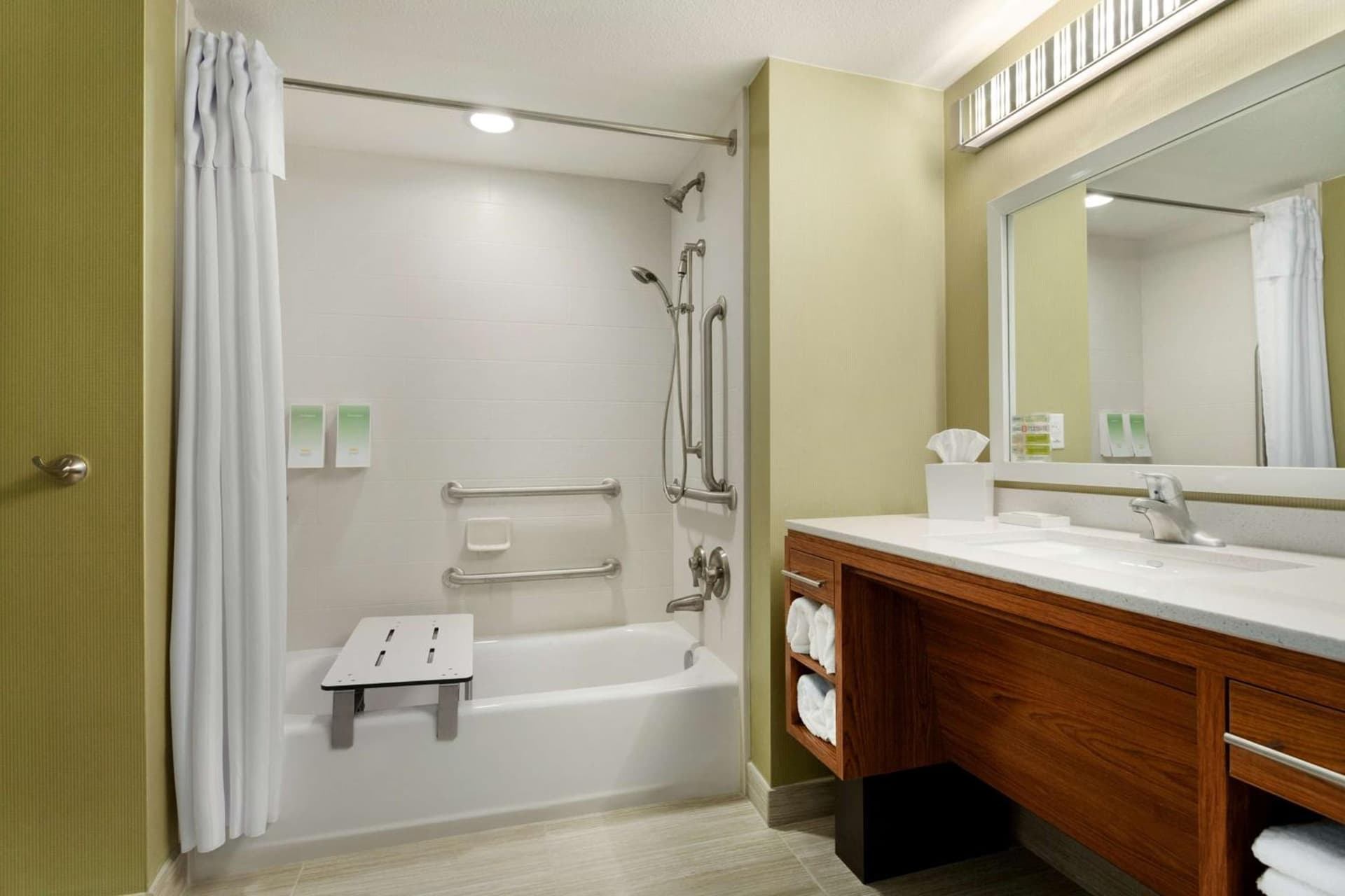 Home2 Suites by Hilton Denver West / Federal Center gallery photo in Lakewood, CO — image 11