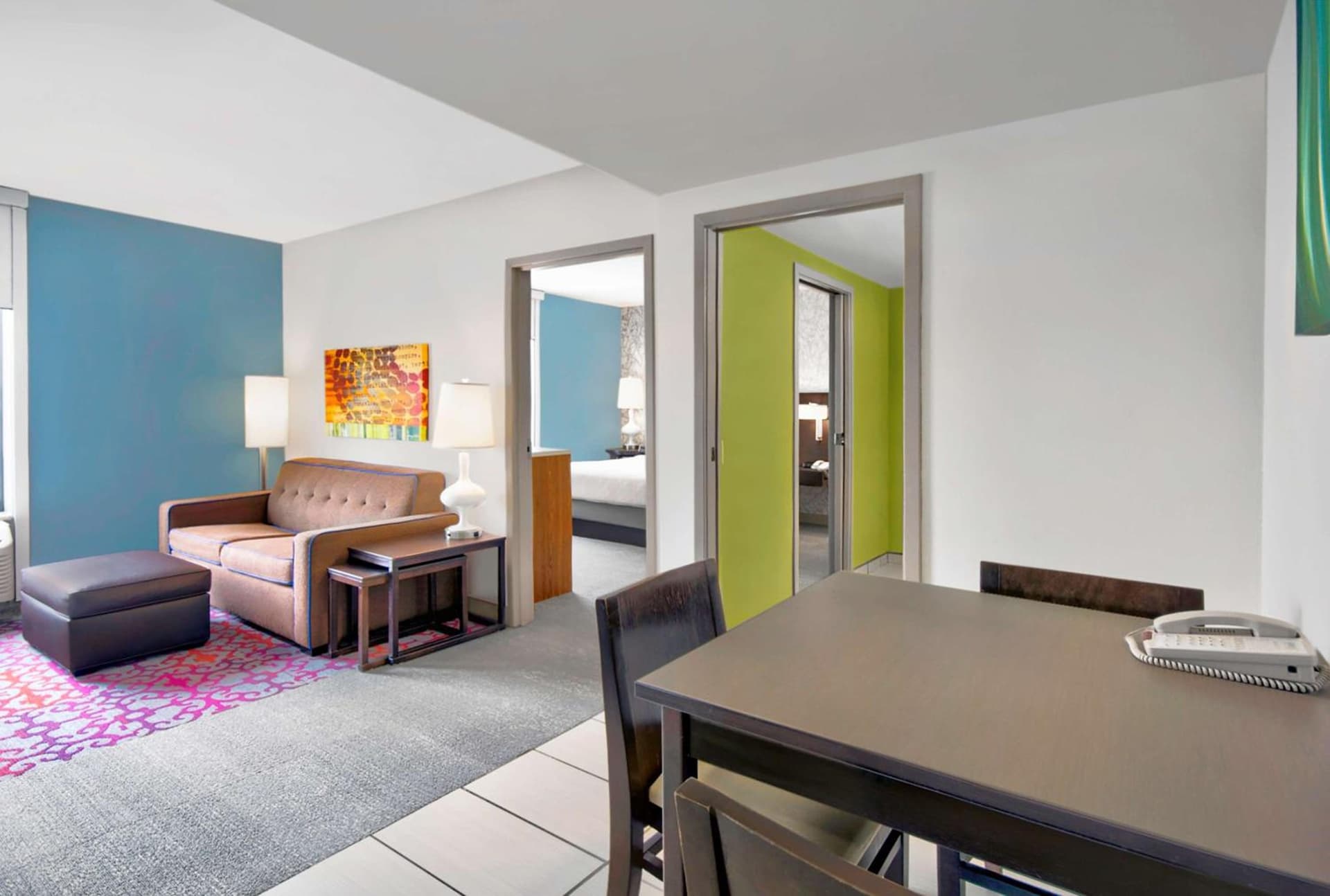 Home2 Suites by Hilton Rochester Henrietta, NY gallery photo in Rochester, NY — image 14