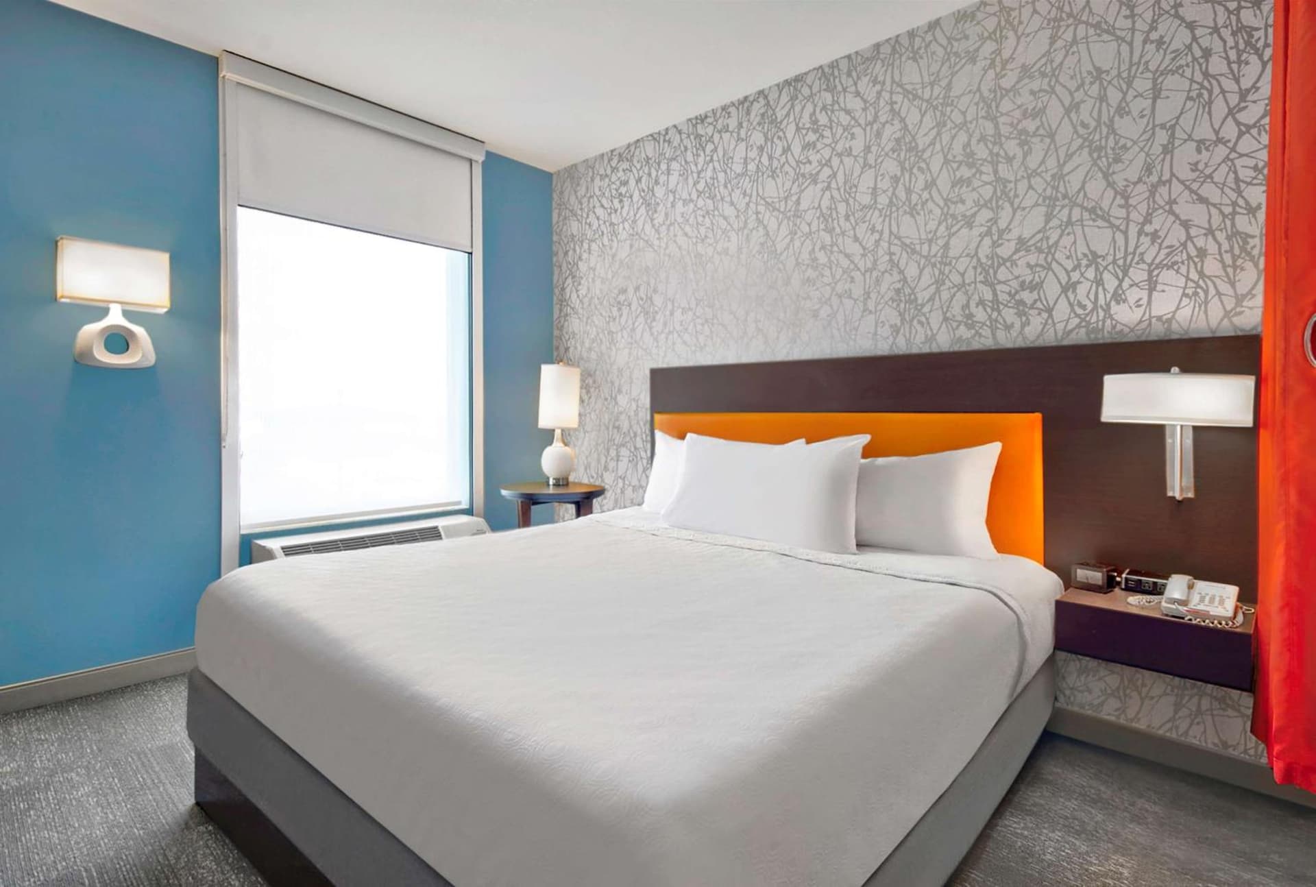 Home2 Suites by Hilton Rochester Henrietta, NY gallery photo in Rochester, NY — image 9