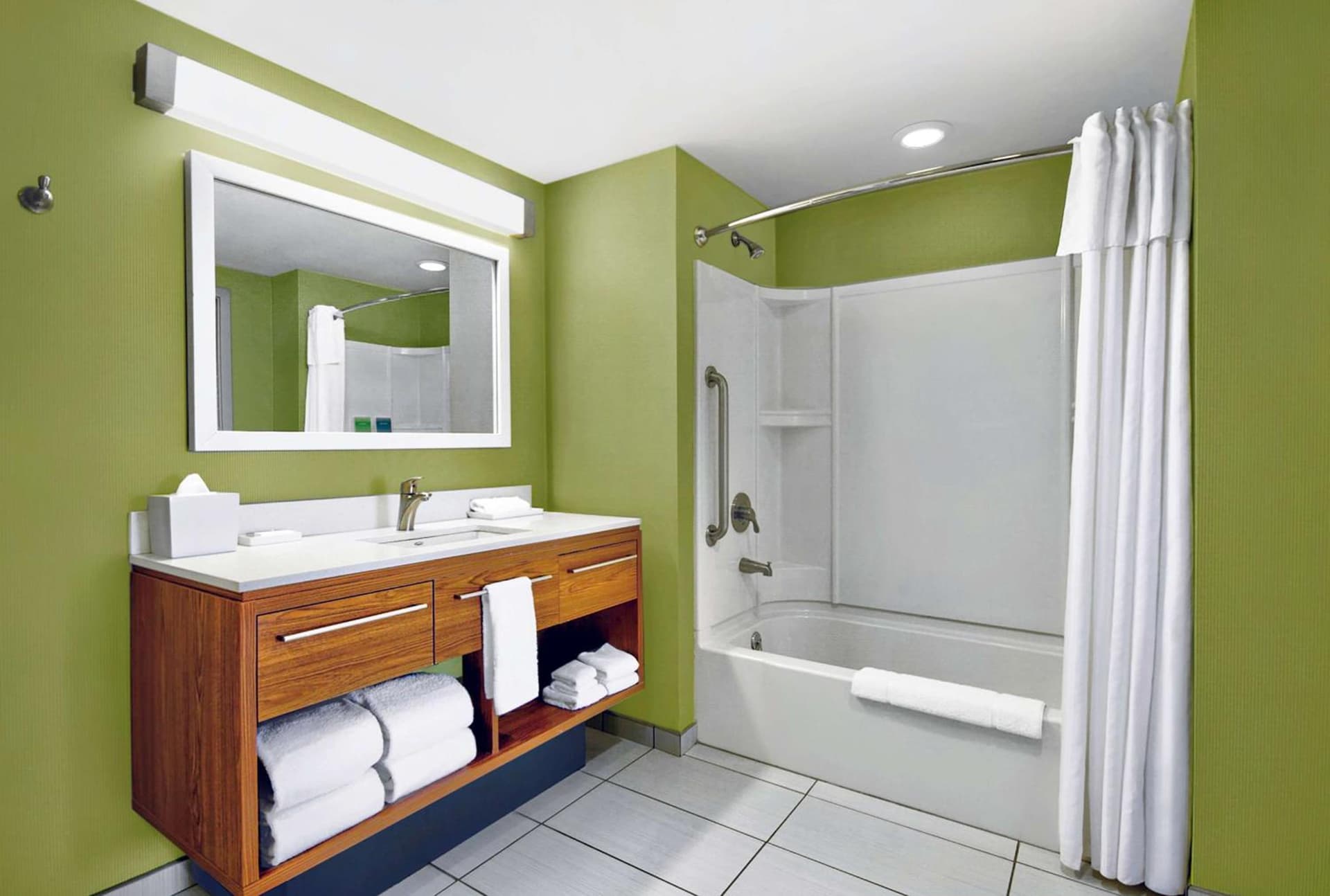 Home2 Suites by Hilton Rochester Henrietta, NY gallery photo in Rochester, NY — image 18
