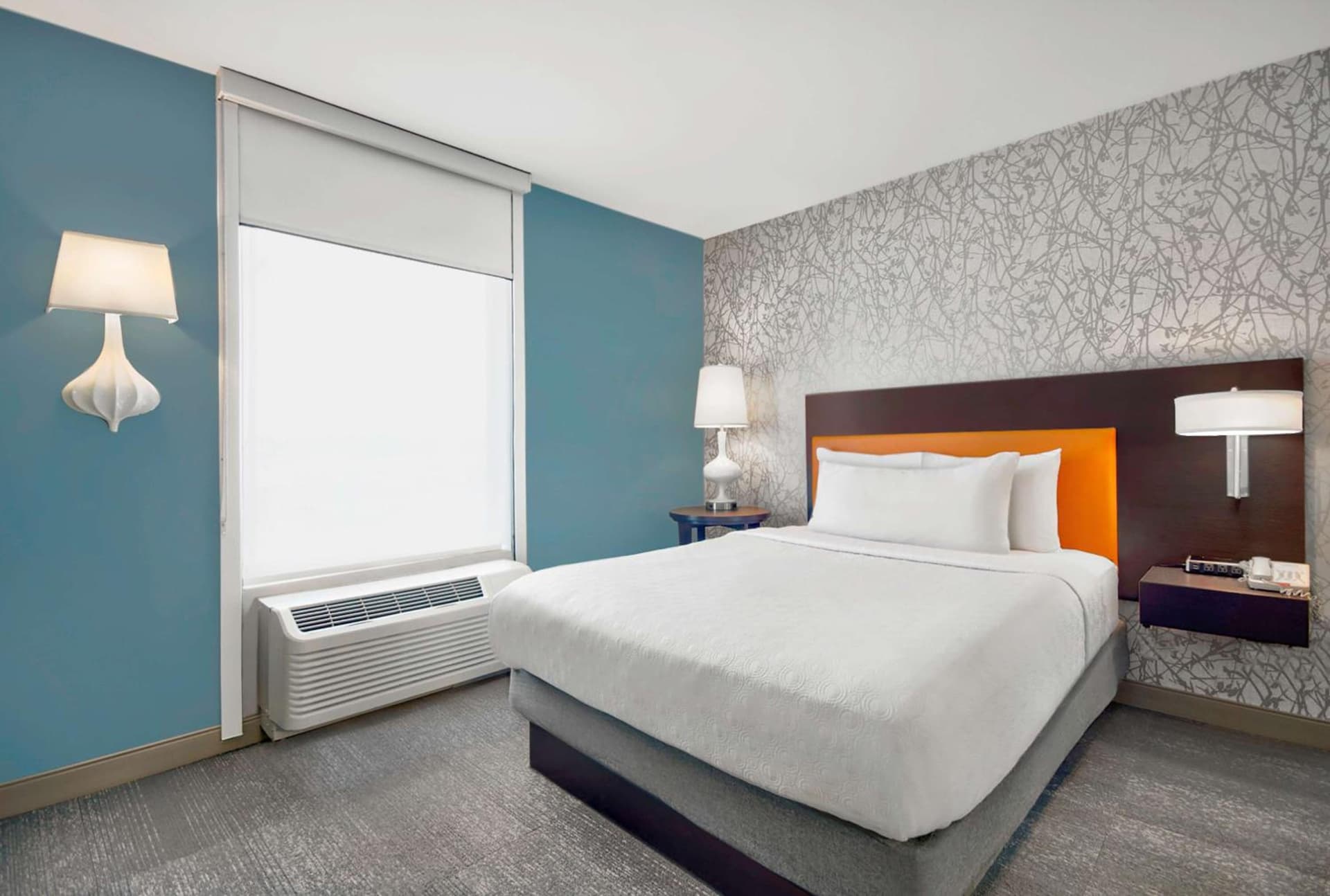 Home2 Suites by Hilton Rochester Henrietta, NY gallery photo in Rochester, NY — image 15