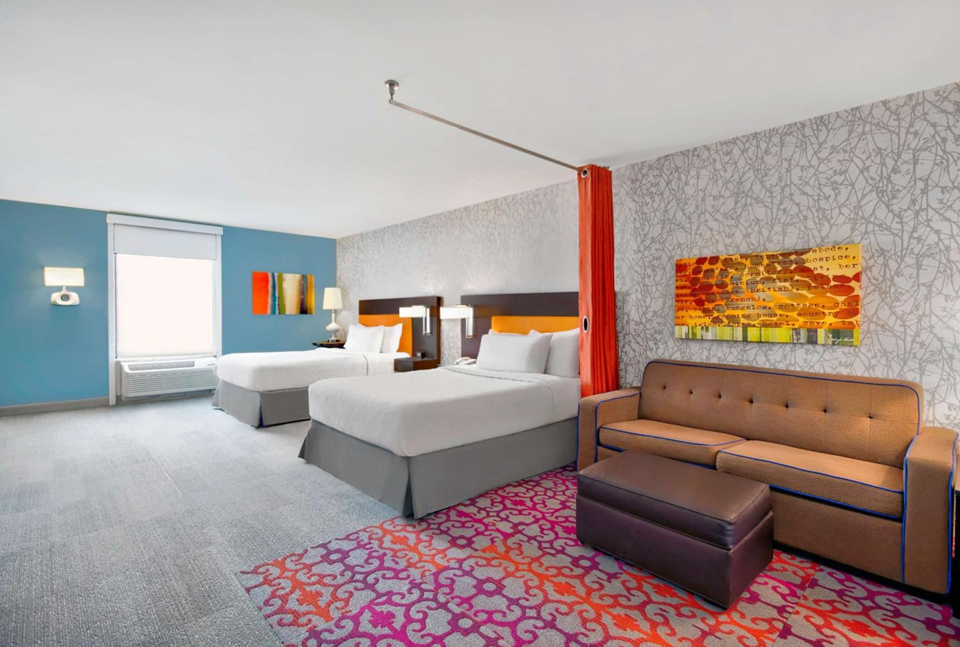 Home2 Suites by Hilton Rochester Henrietta, NY gallery photo in Rochester, NY — image 16