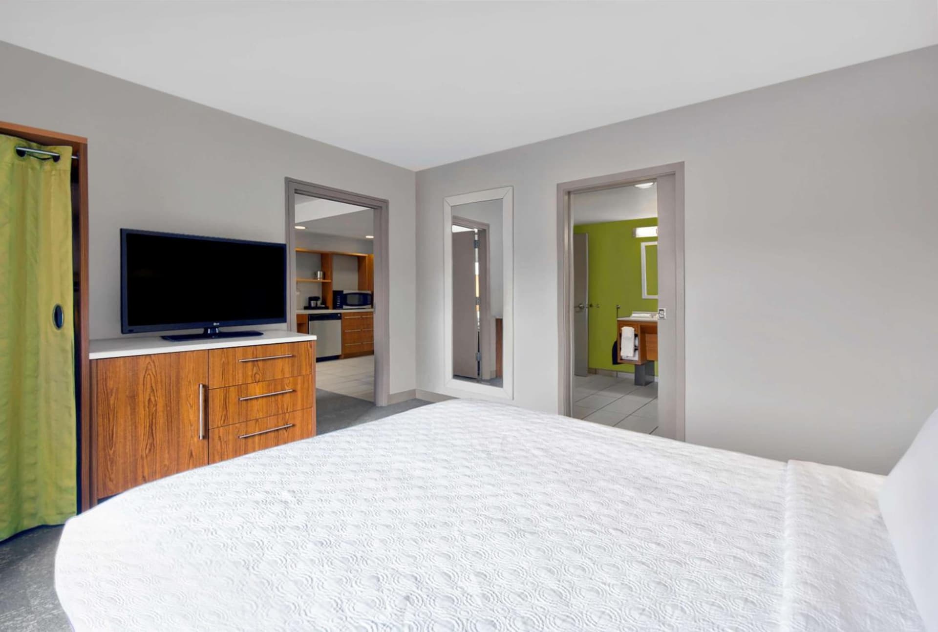 Home2 Suites by Hilton Rochester Henrietta, NY gallery photo in Rochester, NY — image 12