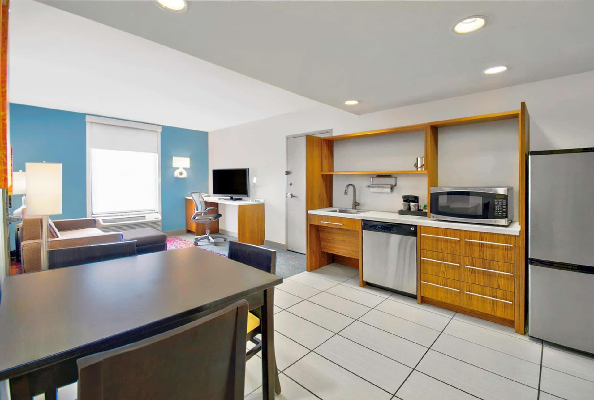 Home2 Suites by Hilton Rochester Henrietta, NY gallery photo in Rochester, NY — image 7