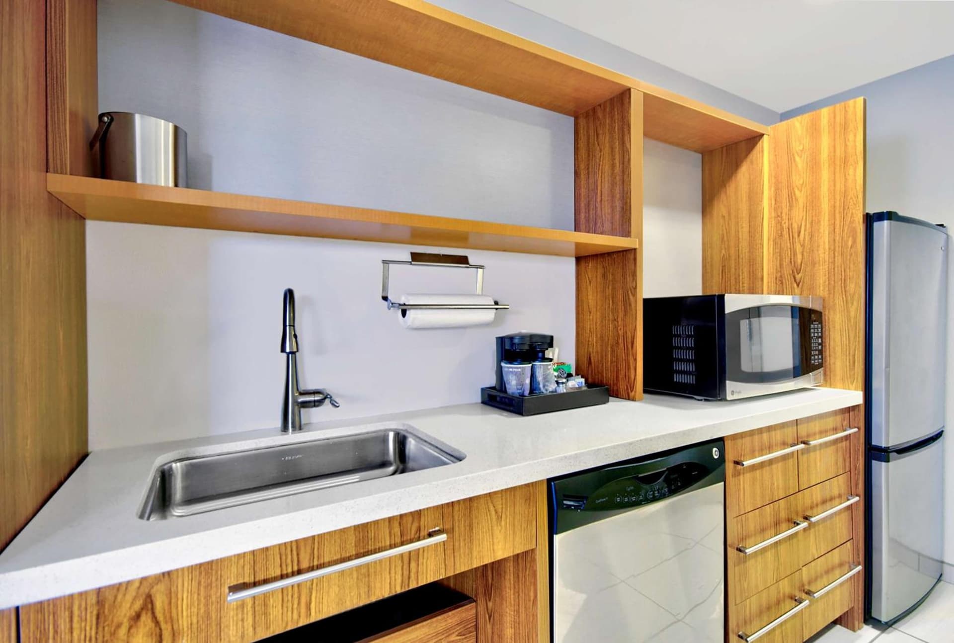 Home2 Suites by Hilton Rochester Henrietta, NY gallery photo in Rochester, NY — image 17