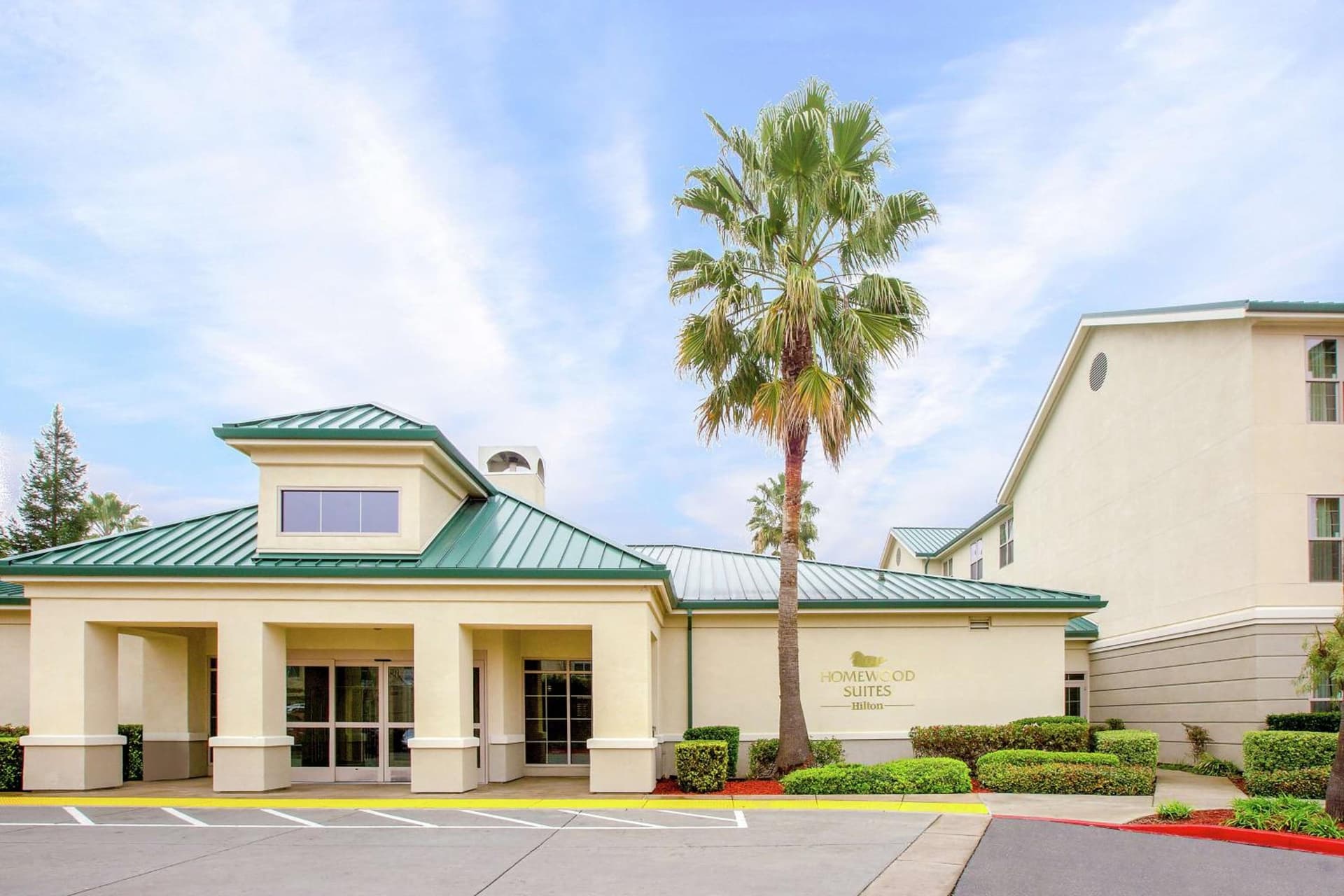 Homewood Suites by Hilton Sacramento Airport-Natomas gallery photo in Sacramento, CA — image 12